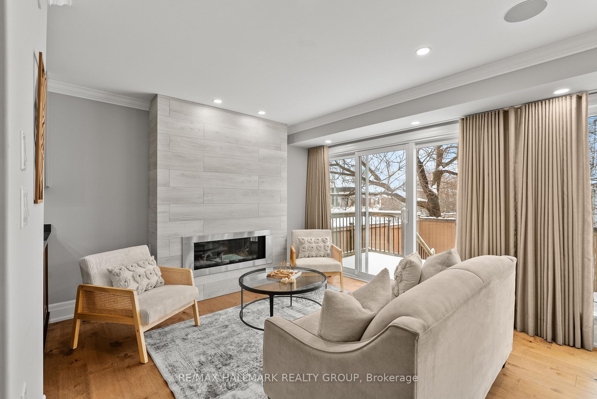 Photo 12 of 217 Belford Crescent, Ottawa, Westboro/Hampton Park — HOMEH