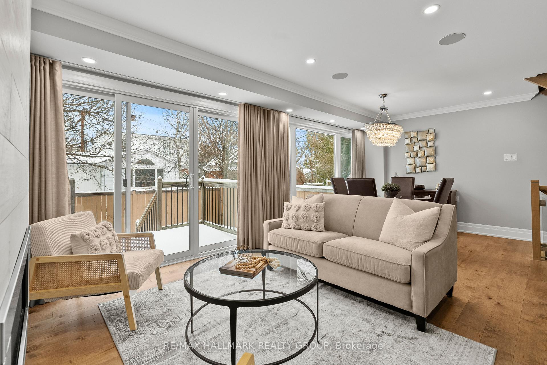 Photo 13 of 217 Belford Crescent, Ottawa, Westboro/Hampton Park — HOMEH