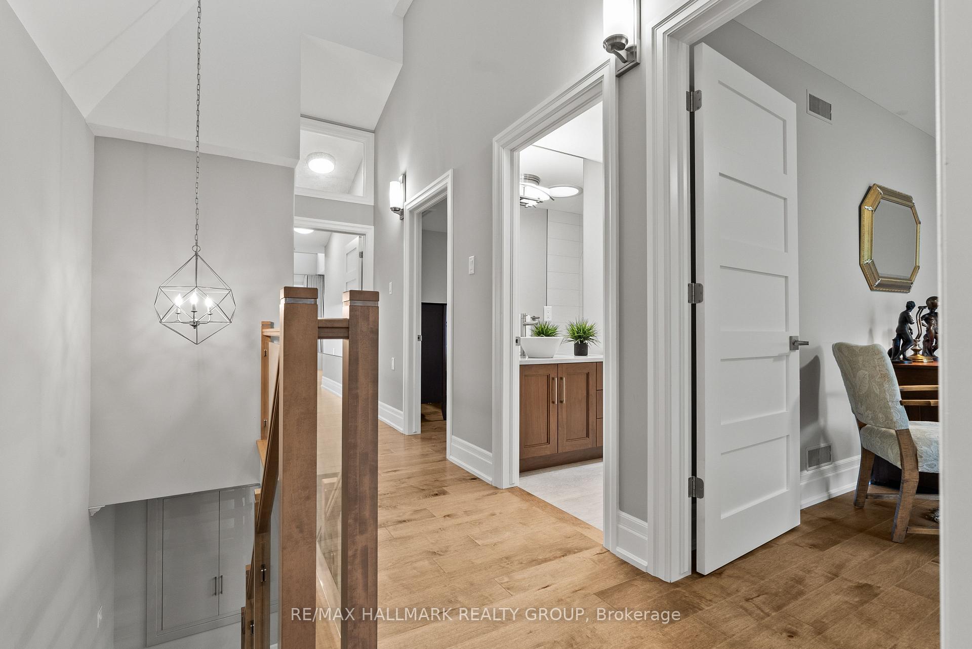 Photo 14 of 217 Belford Crescent, Ottawa, Westboro/Hampton Park — HOMEH