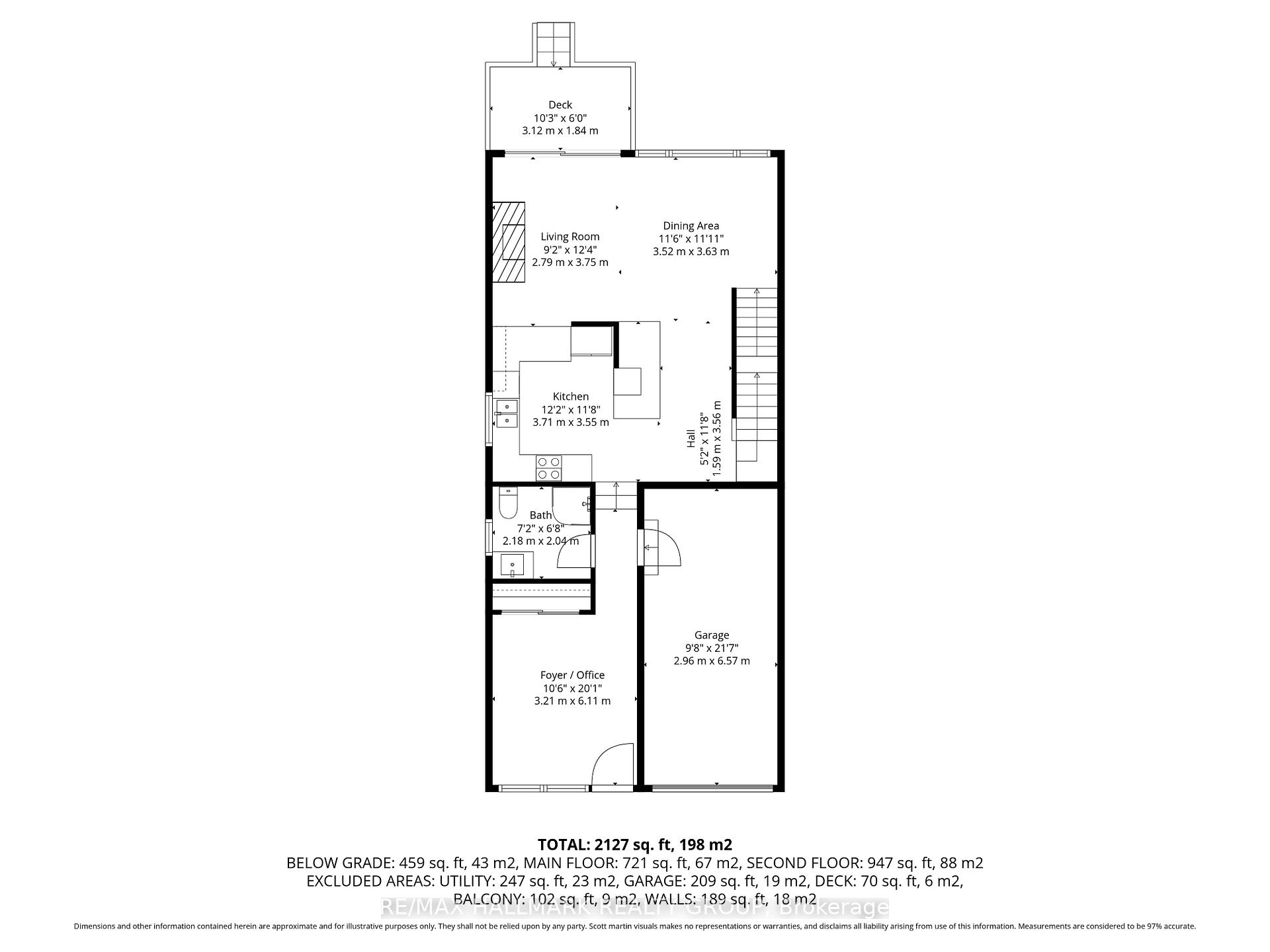 Photo 29 of 217 Belford Crescent, Ottawa, Westboro/Hampton Park — HOMEH