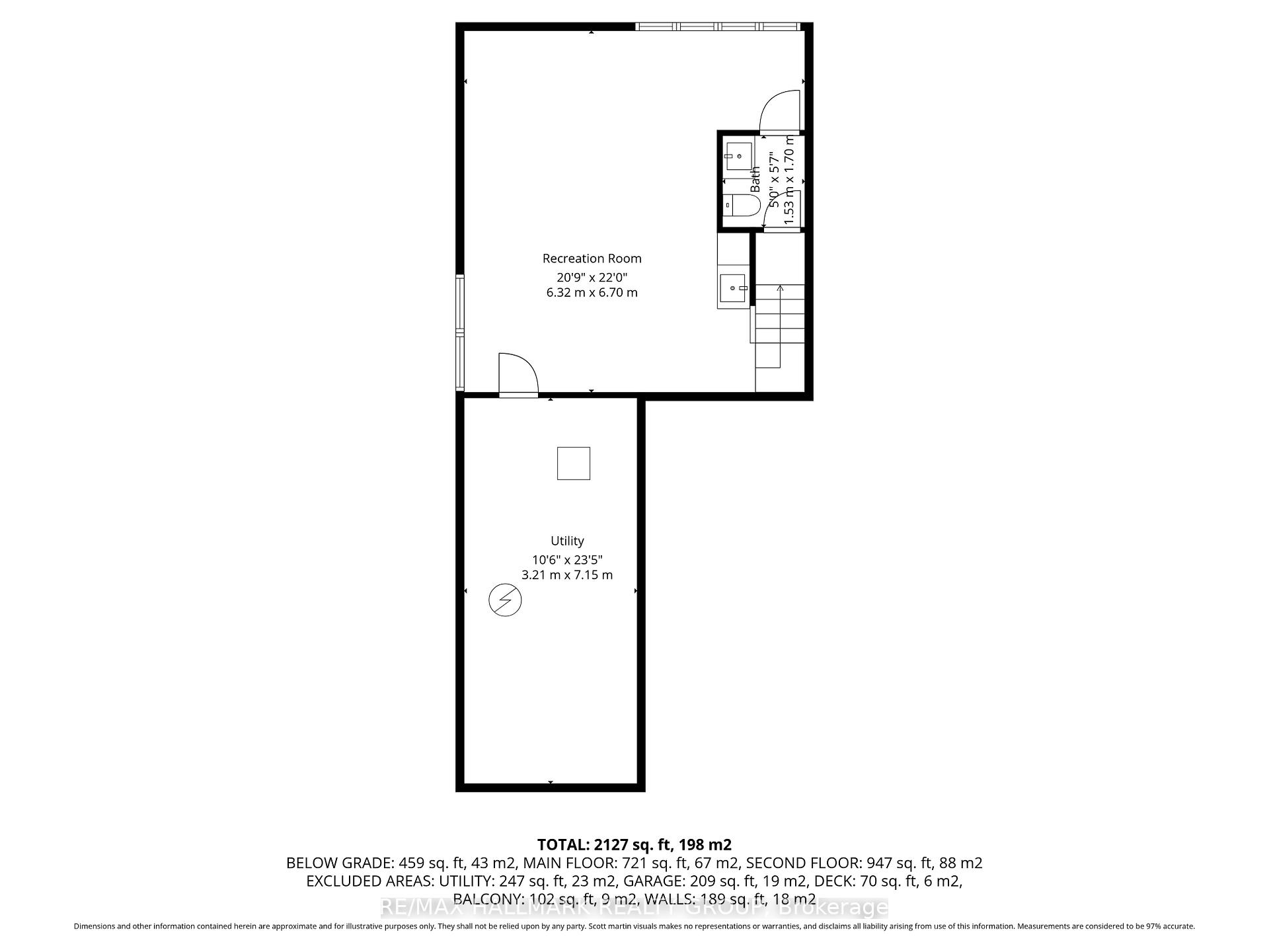 Photo 31 of 217 Belford Crescent, Ottawa, Westboro/Hampton Park — HOMEH