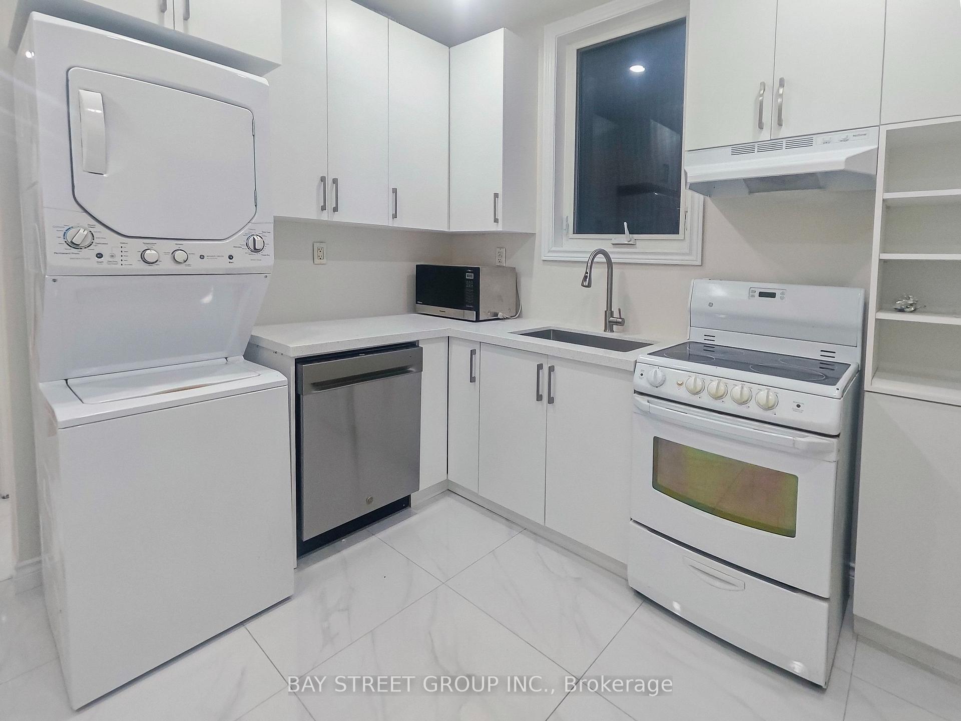 Photo 28 of Unit Main FL, 859 1/2 Bathurst Street, Toronto, The Annex — HOMEH