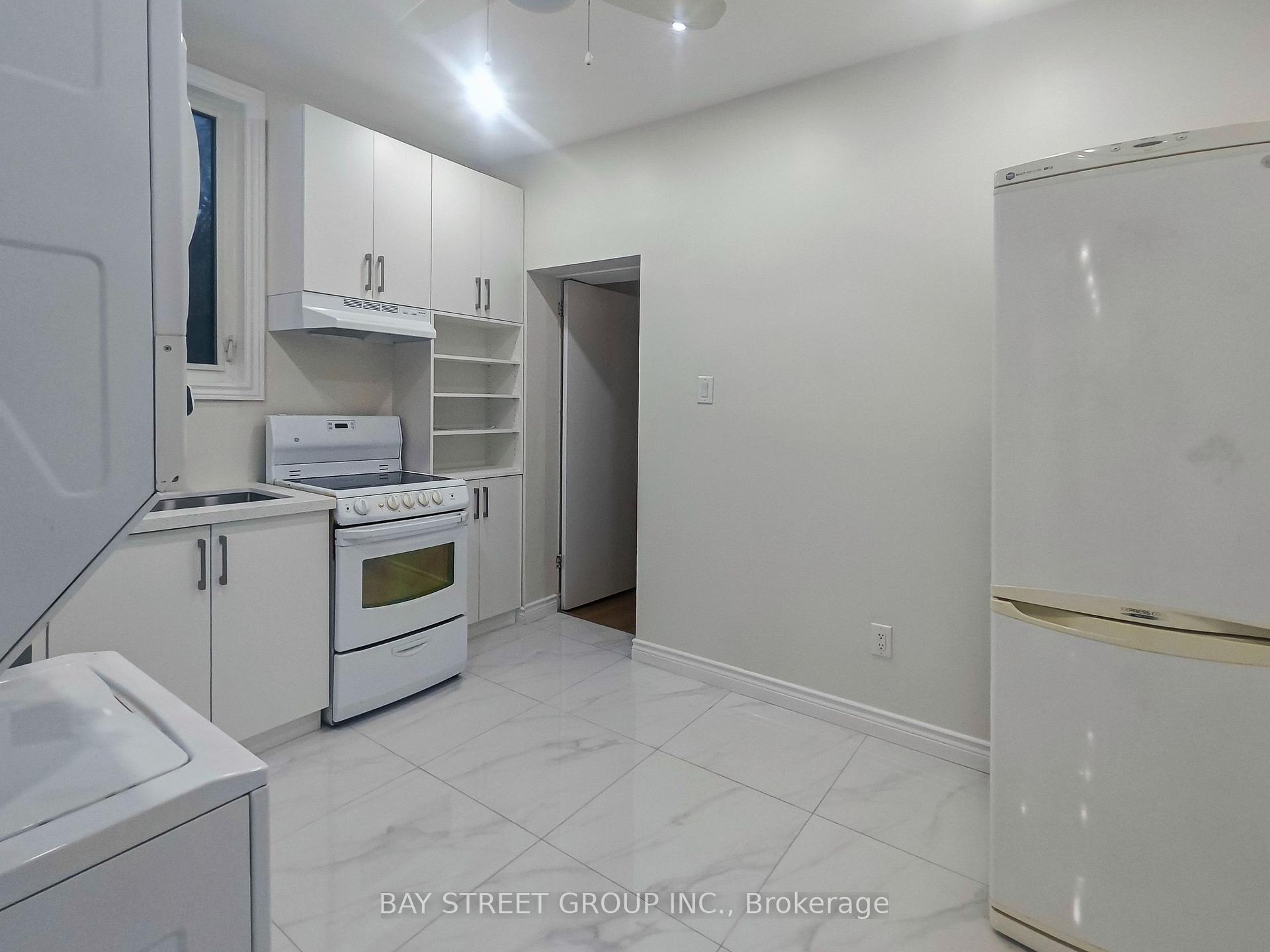 Photo 29 of Unit Main FL, 859 1/2 Bathurst Street, Toronto, The Annex — HOMEH