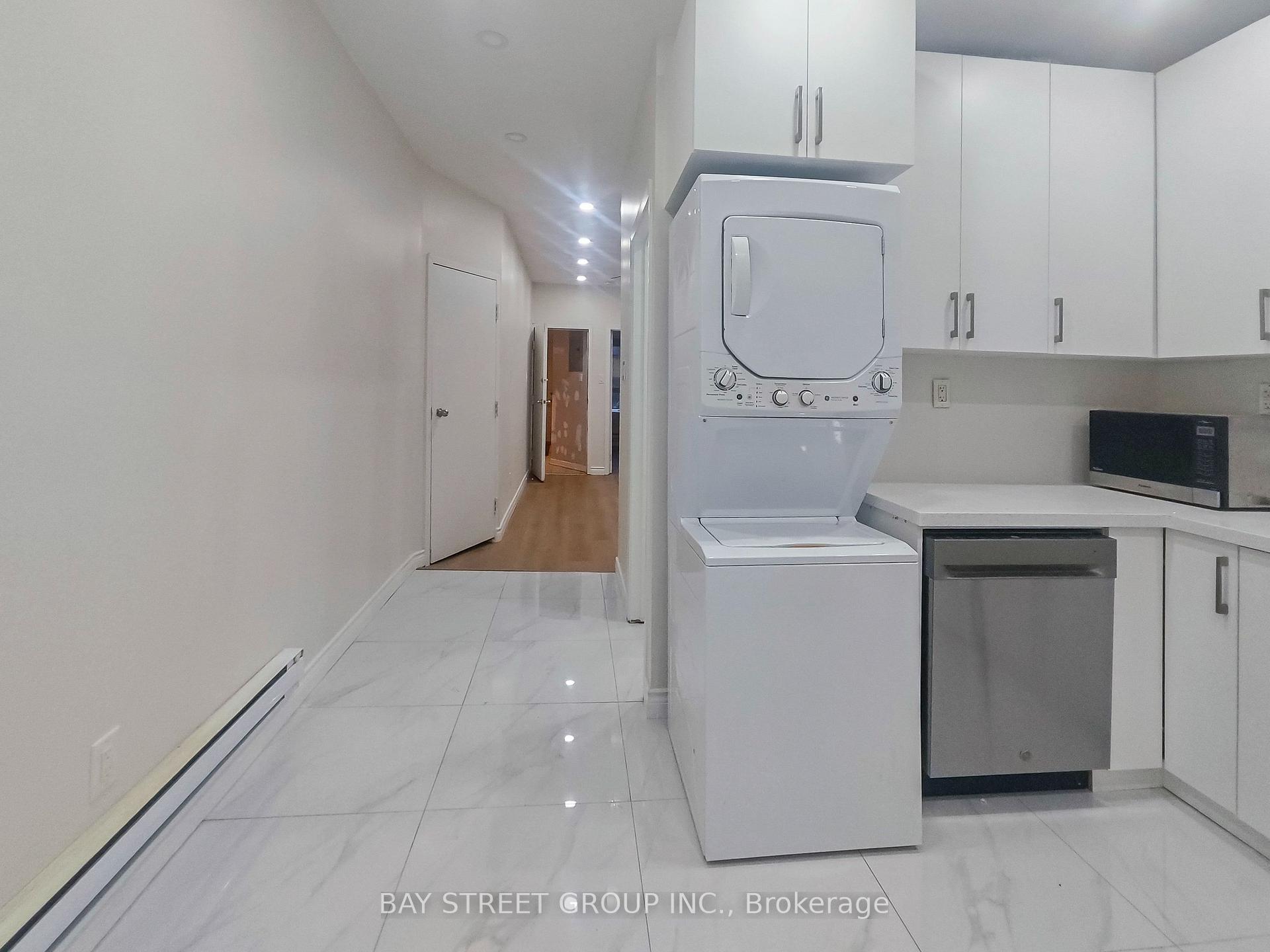 Photo 31 of Unit Main FL, 859 1/2 Bathurst Street, Toronto, The Annex — HOMEH