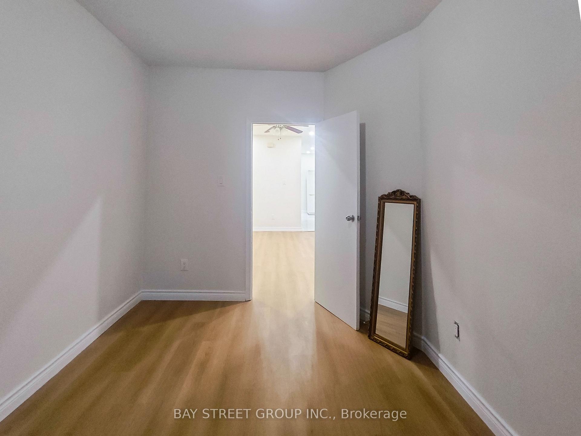 Photo 34 of Unit Main FL, 859 1/2 Bathurst Street, Toronto, The Annex — HOMEH