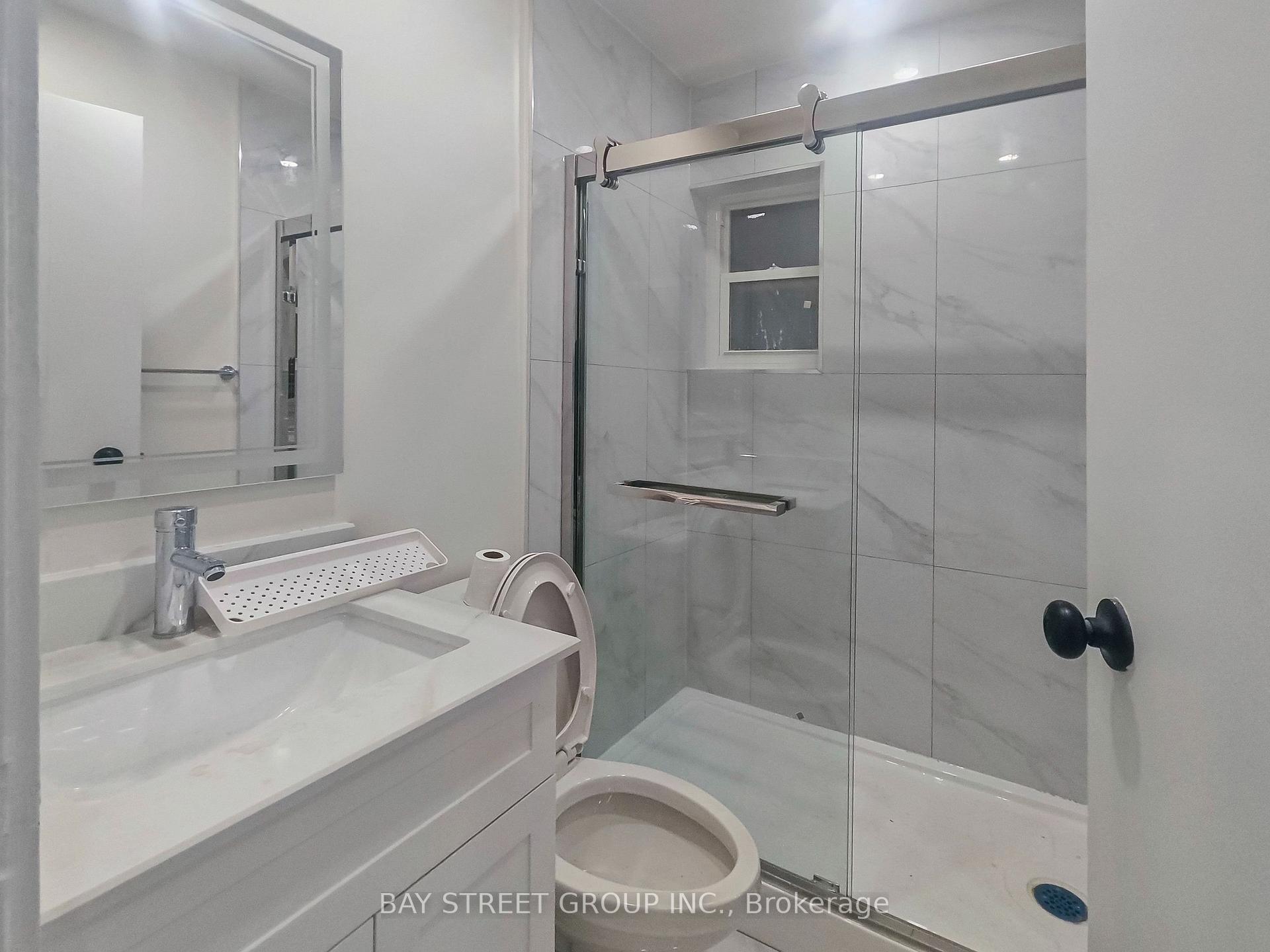 Photo 35 of Unit Main FL, 859 1/2 Bathurst Street, Toronto, The Annex — HOMEH