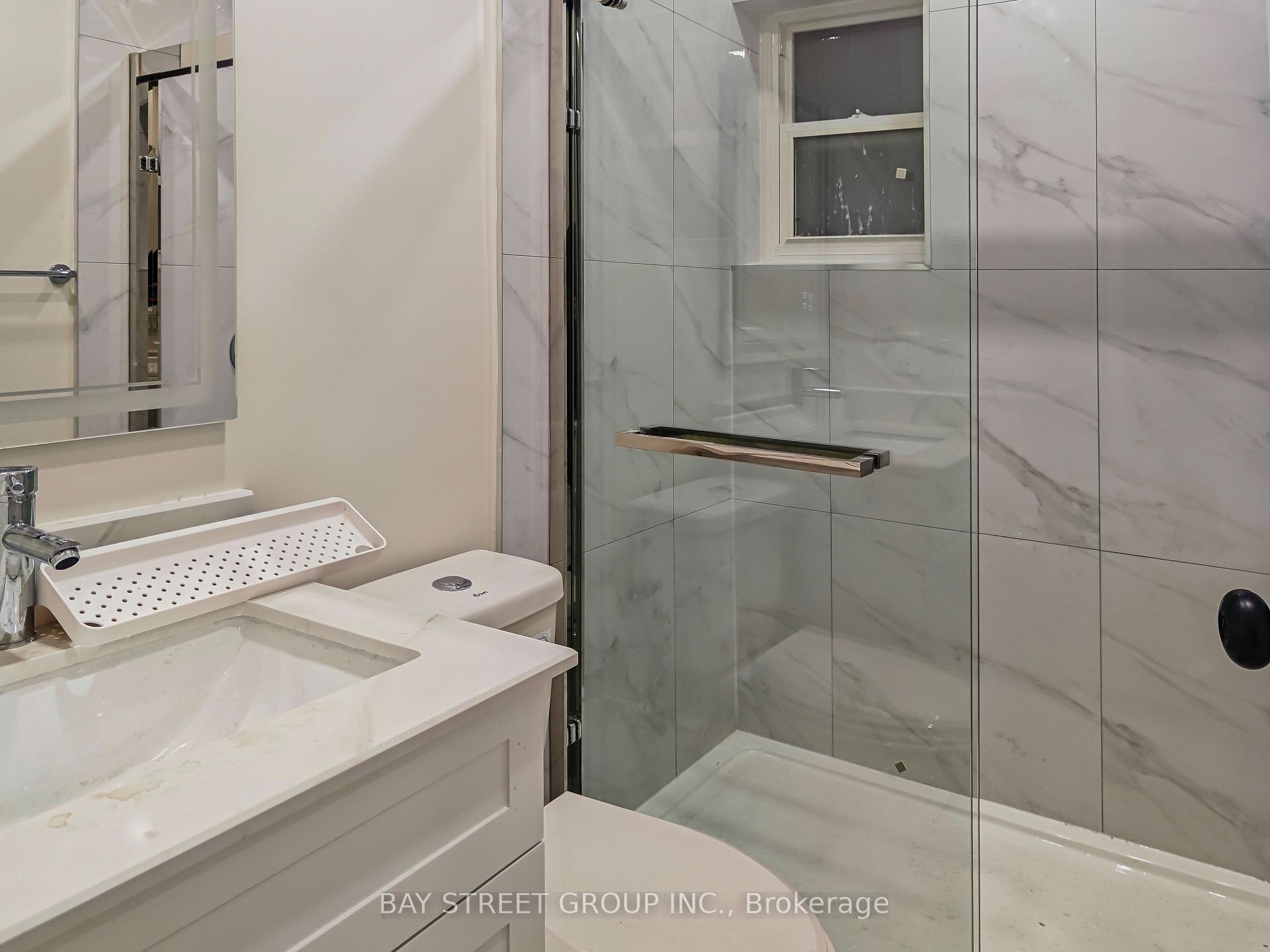 Photo 36 of Unit Main FL, 859 1/2 Bathurst Street, Toronto, The Annex — HOMEH