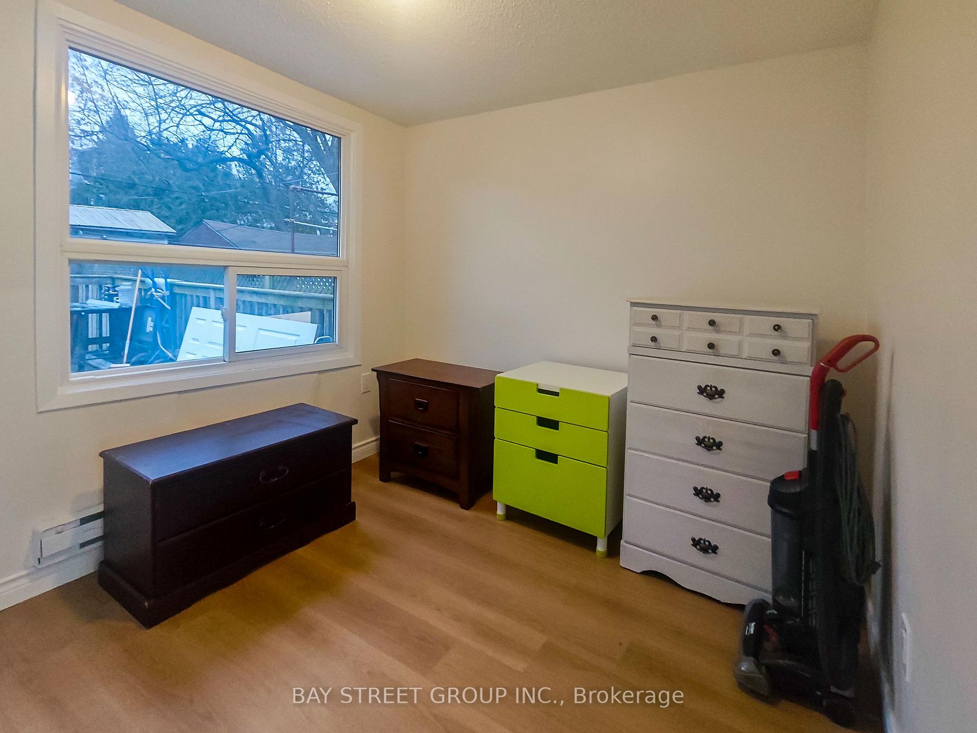 Photo 38 of Unit Main FL, 859 1/2 Bathurst Street, Toronto, The Annex — HOMEH