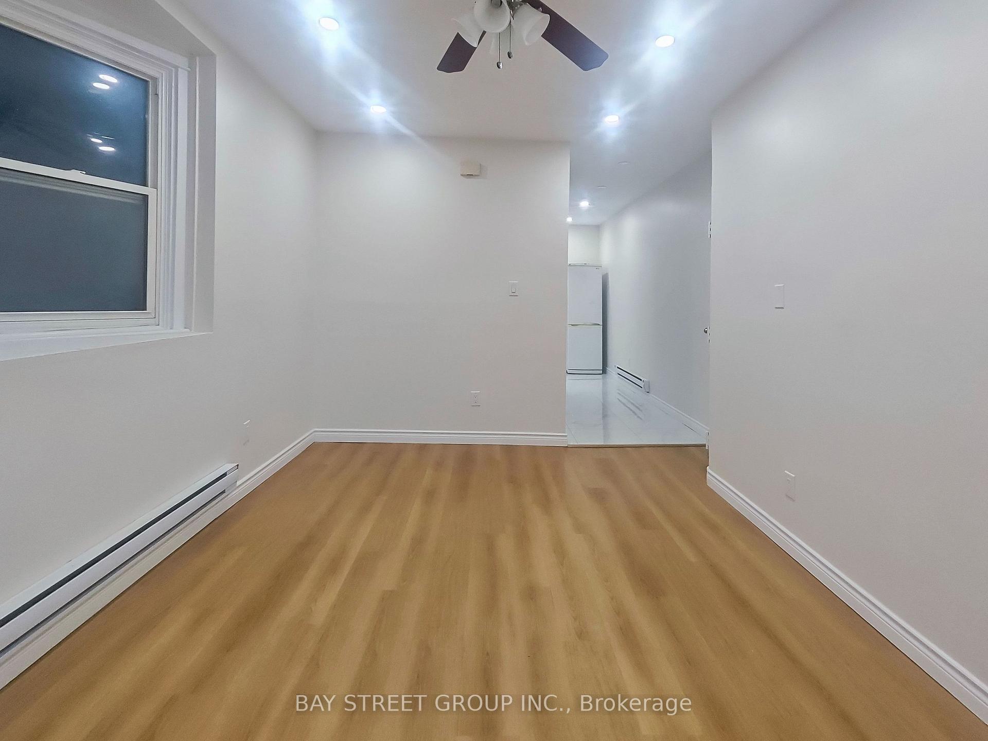 Photo 5 of Unit Main FL, 859 1/2 Bathurst Street, Toronto, The Annex — HOMEH