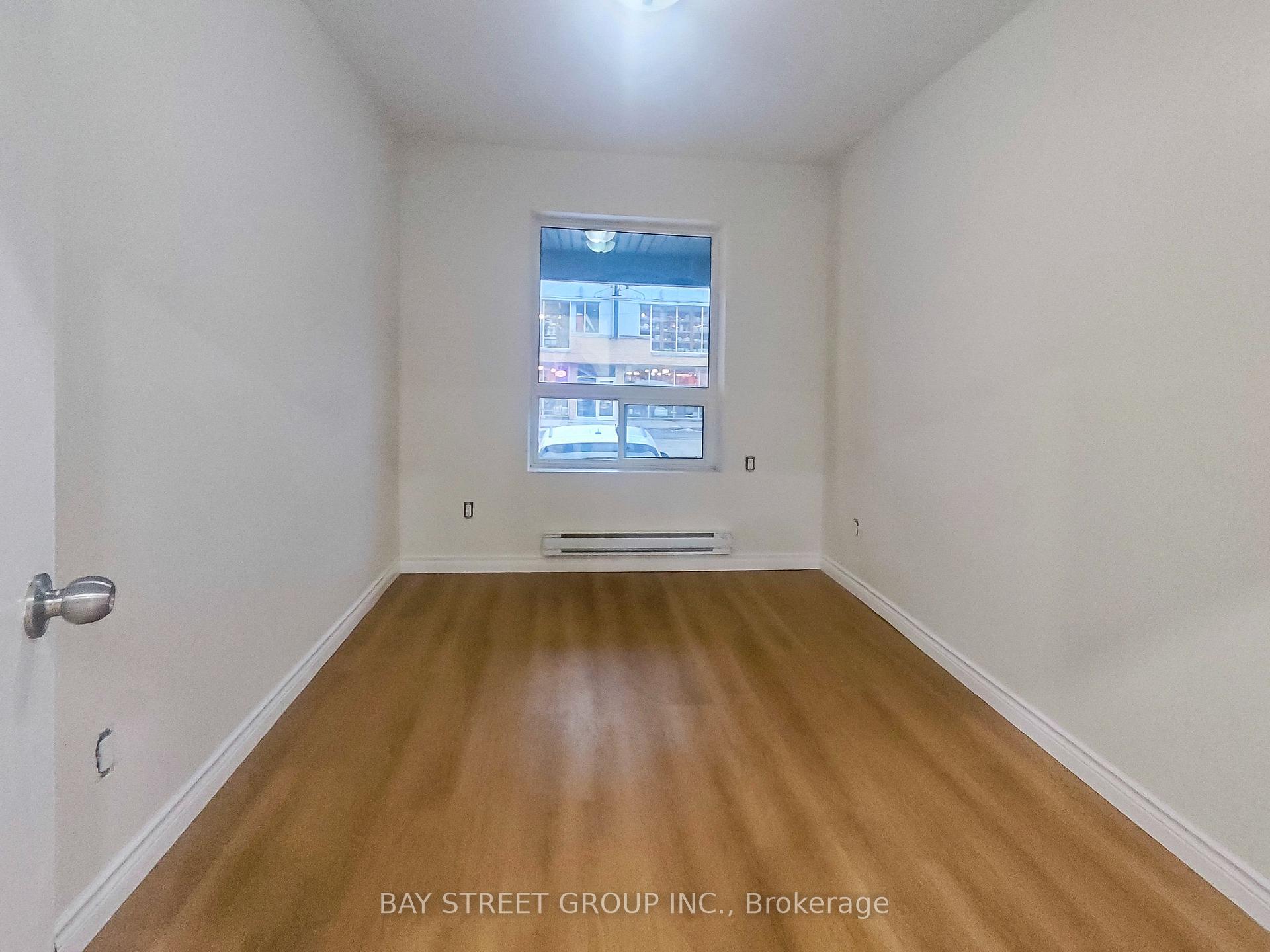 Photo 13 of Unit Main FL, 859 1/2 Bathurst Street, Toronto, The Annex — HOMEH