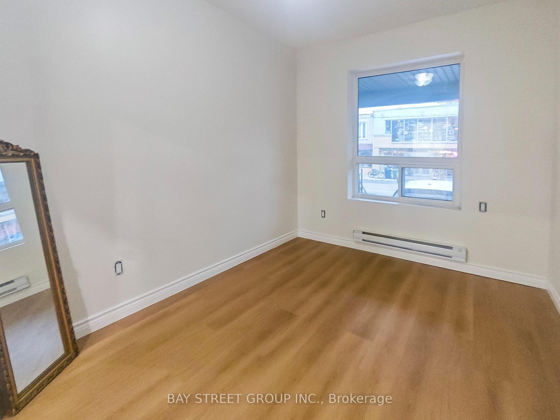Photo 14 of Unit Main FL, 859 1/2 Bathurst Street, Toronto, The Annex — HOMEH