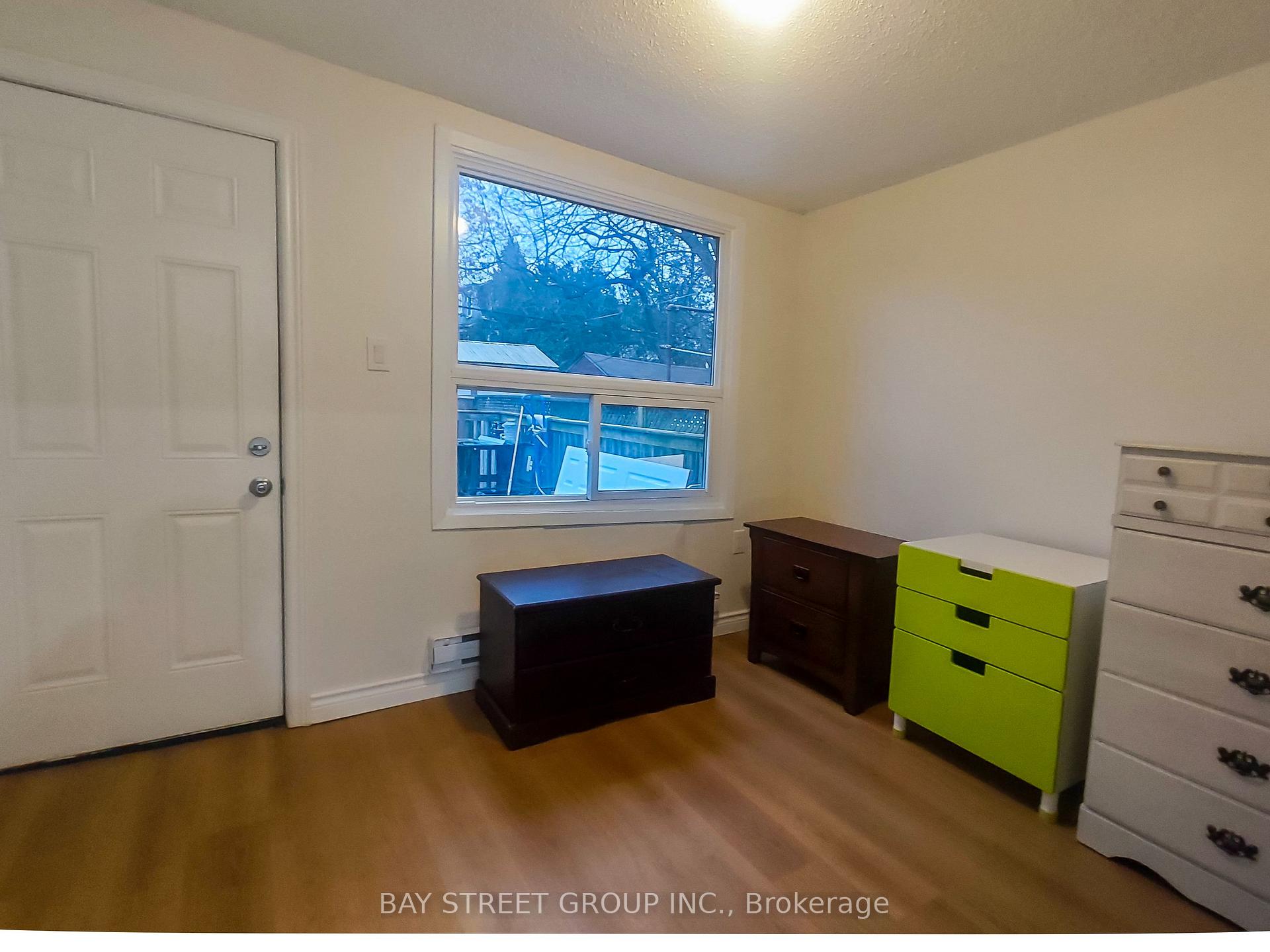 Photo 21 of Unit Main FL, 859 1/2 Bathurst Street, Toronto, The Annex — HOMEH