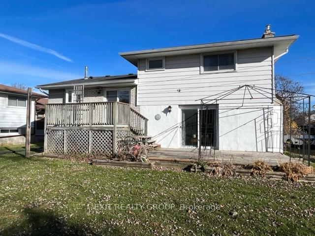 Photo 7 of 18 Diamond Crescent, Belleville, Belleville Ward — HOMEH