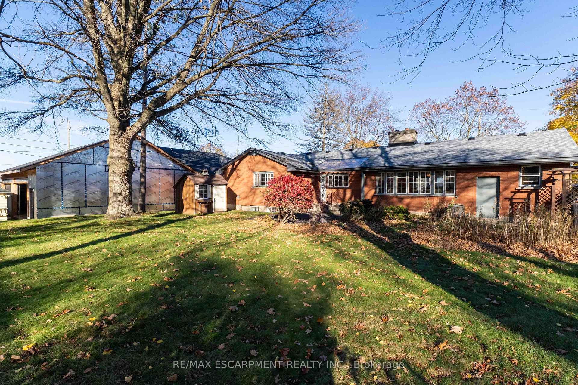 Photo 6 of 14 Horace Drive, Brant, Paris — HOMEH