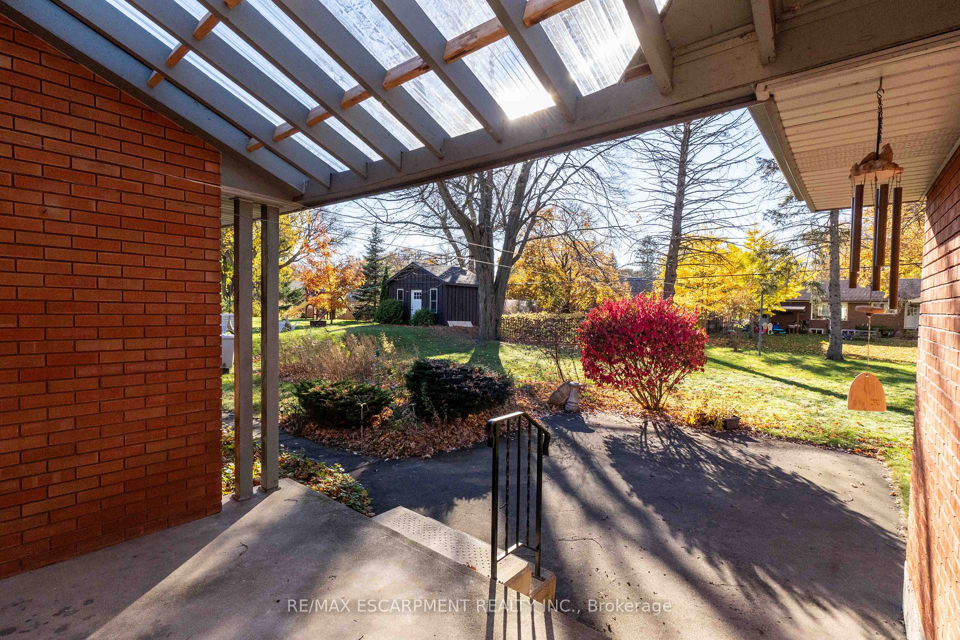 Photo 37 of 14 Horace Drive, Brant, Paris — HOMEH