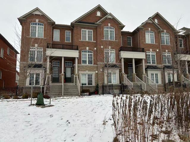 Photo 1 of 193 Dundas Way, Markham, Greensborough — HOMEH