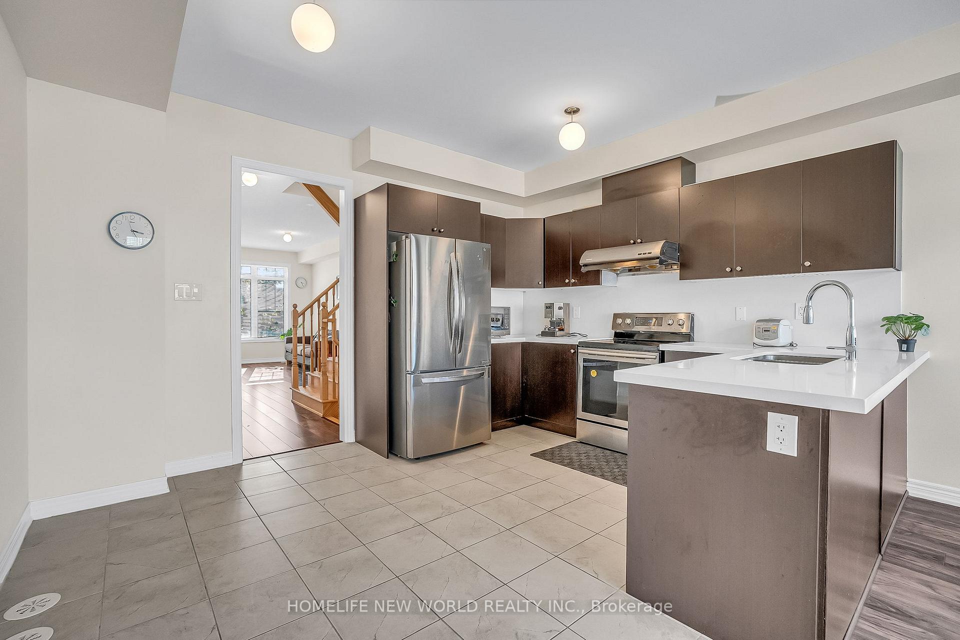 Photo 8 of 193 Dundas Way, Markham, Greensborough — HOMEH