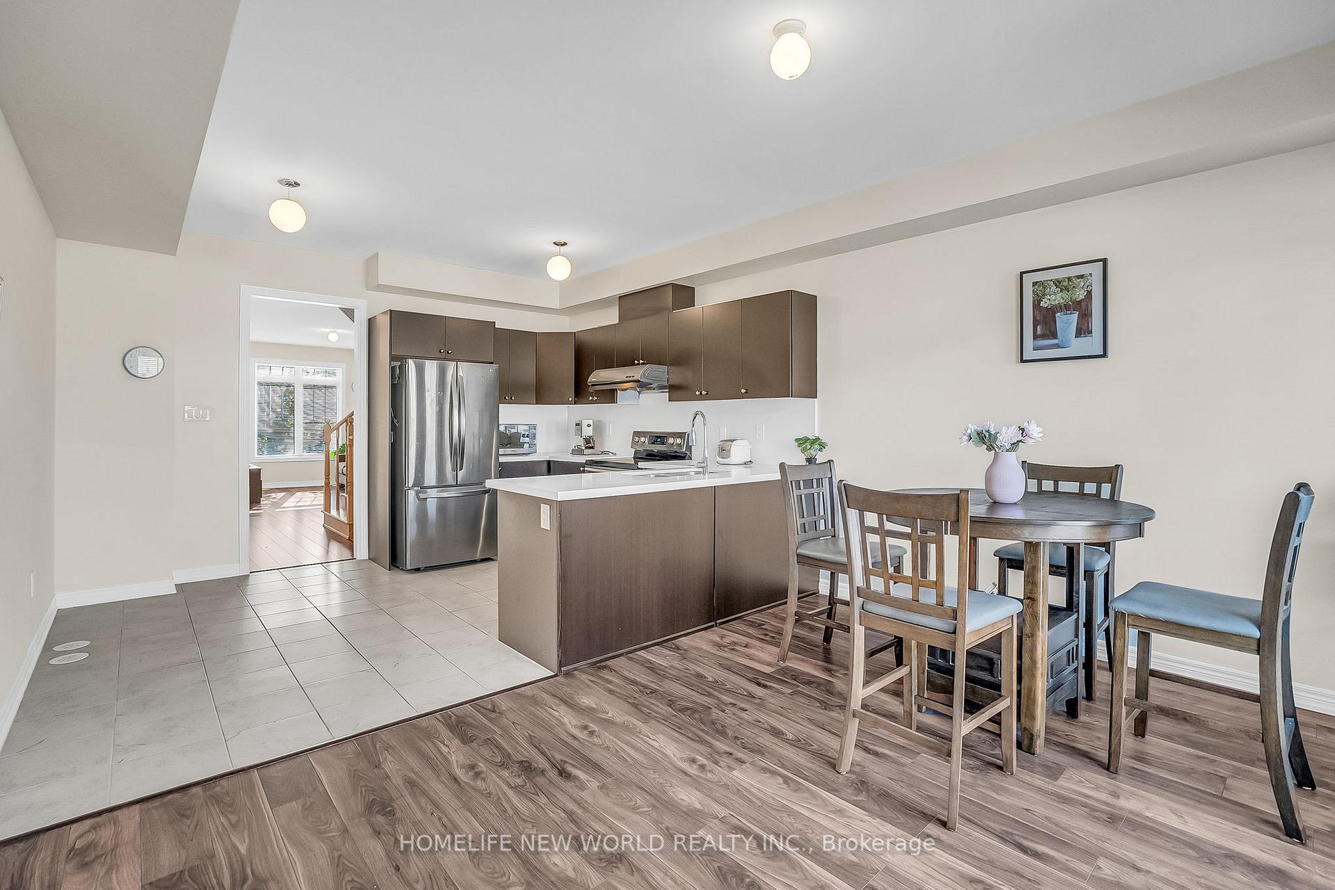 Photo 9 of 193 Dundas Way, Markham, Greensborough — HOMEH