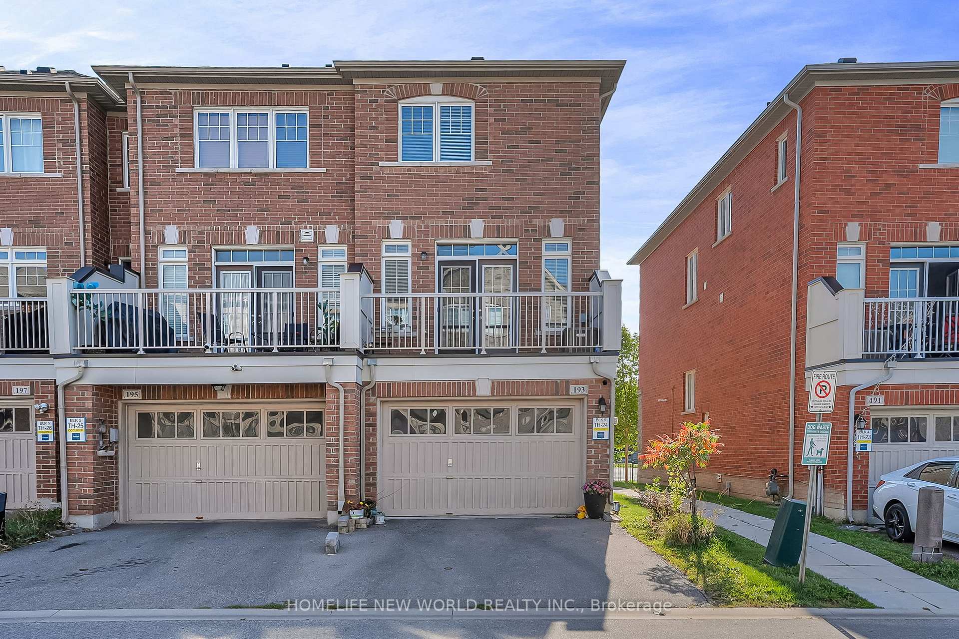 Photo 23 of 193 Dundas Way, Markham, Greensborough — HOMEH