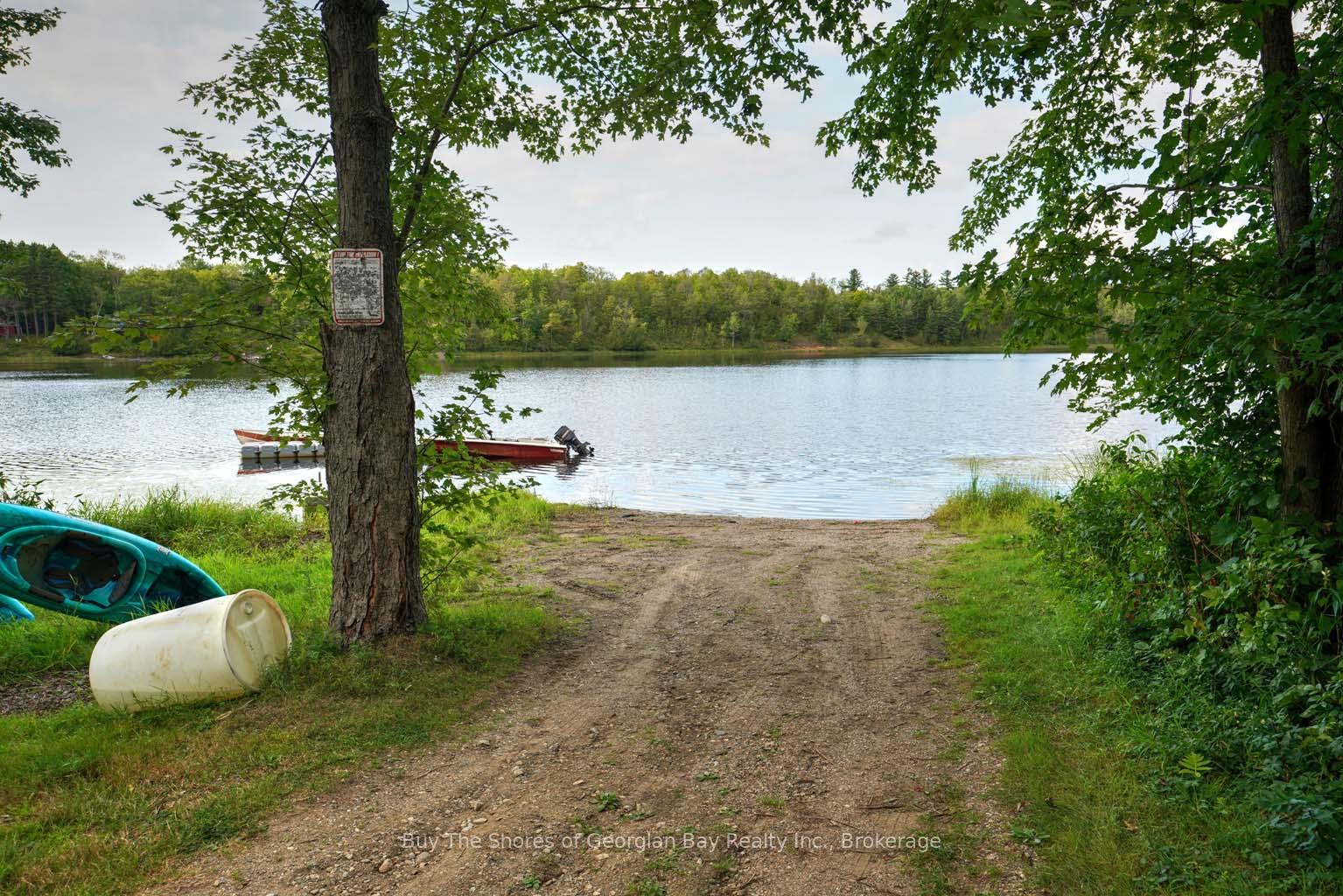 Photo 13 of Unit 44, 1088 Ashgrove Trail, Frontenac, Frontenac Centre — HOMEH