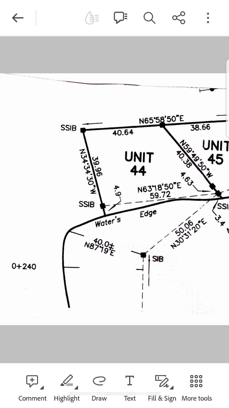 Photo 16 of Unit 44, 1088 Ashgrove Trail, Frontenac, Frontenac Centre — HOMEH