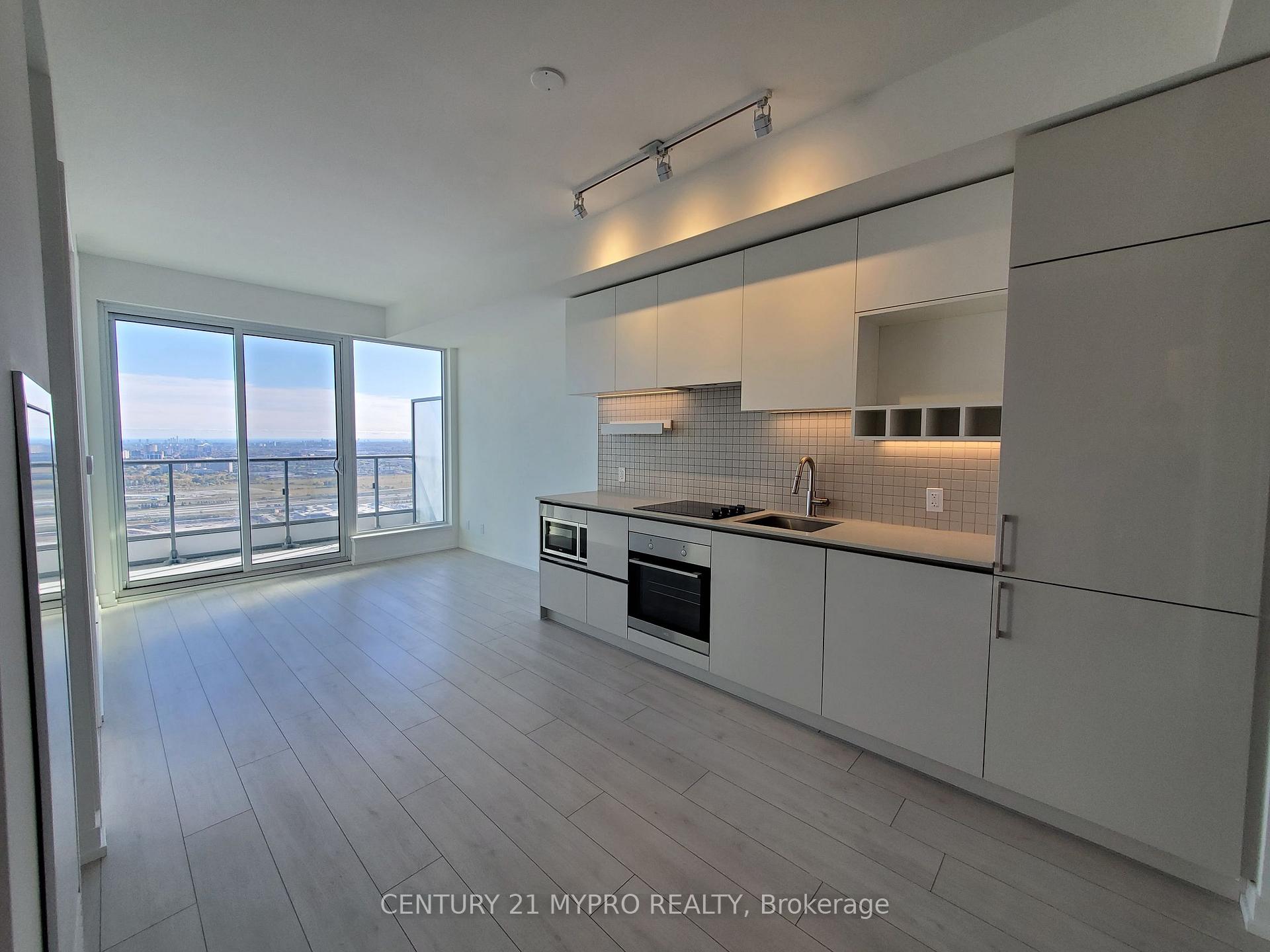 Photo 11 of Unit 5105, 5 Buttermill Avenue, Vaughan, Vaughan Corporate Centre — HOMEH