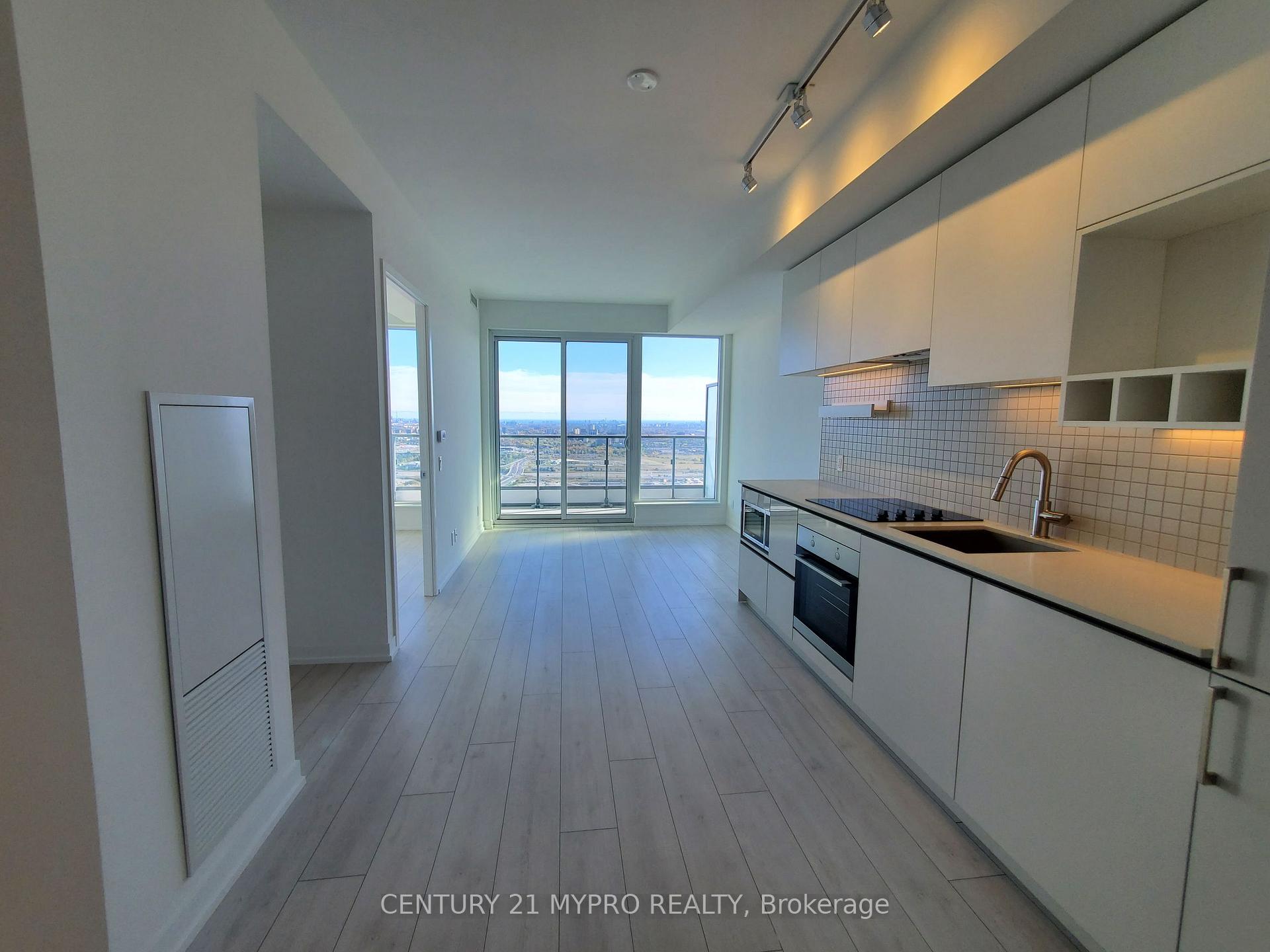 Photo 12 of Unit 5105, 5 Buttermill Avenue, Vaughan, Vaughan Corporate Centre — HOMEH