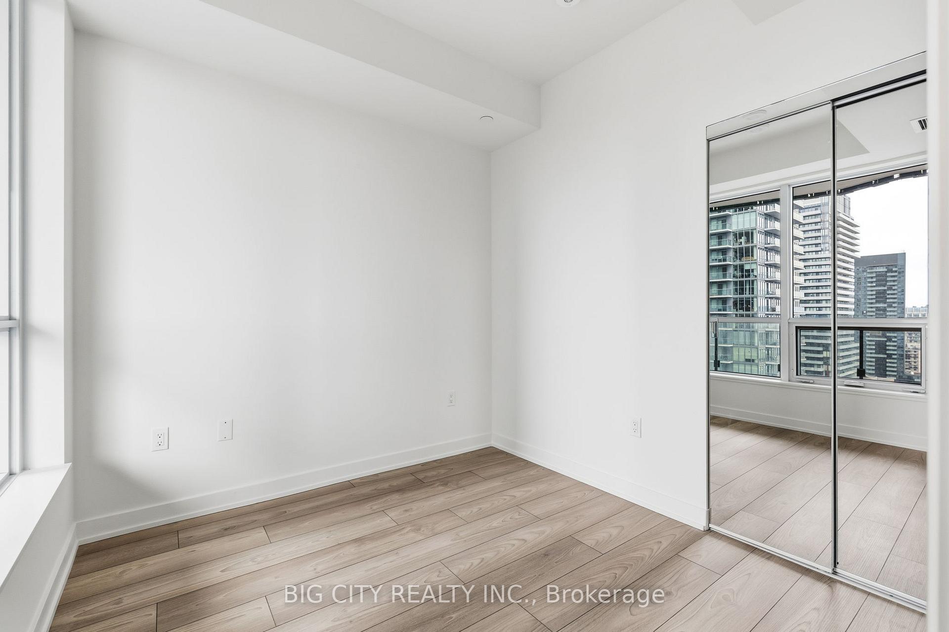 Photo 21 of Unit 2112, 110 Broadway Avenue, Toronto, Mount Pleasant West — HOMEH