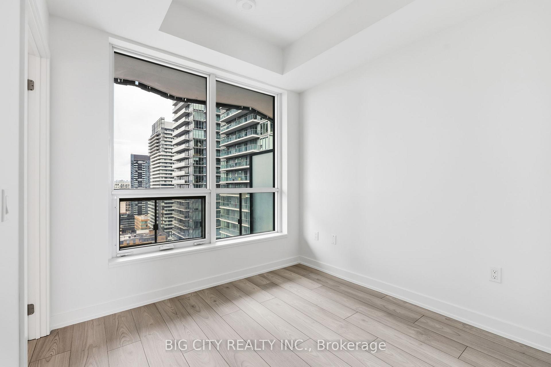 Photo 22 of Unit 2112, 110 Broadway Avenue, Toronto, Mount Pleasant West — HOMEH