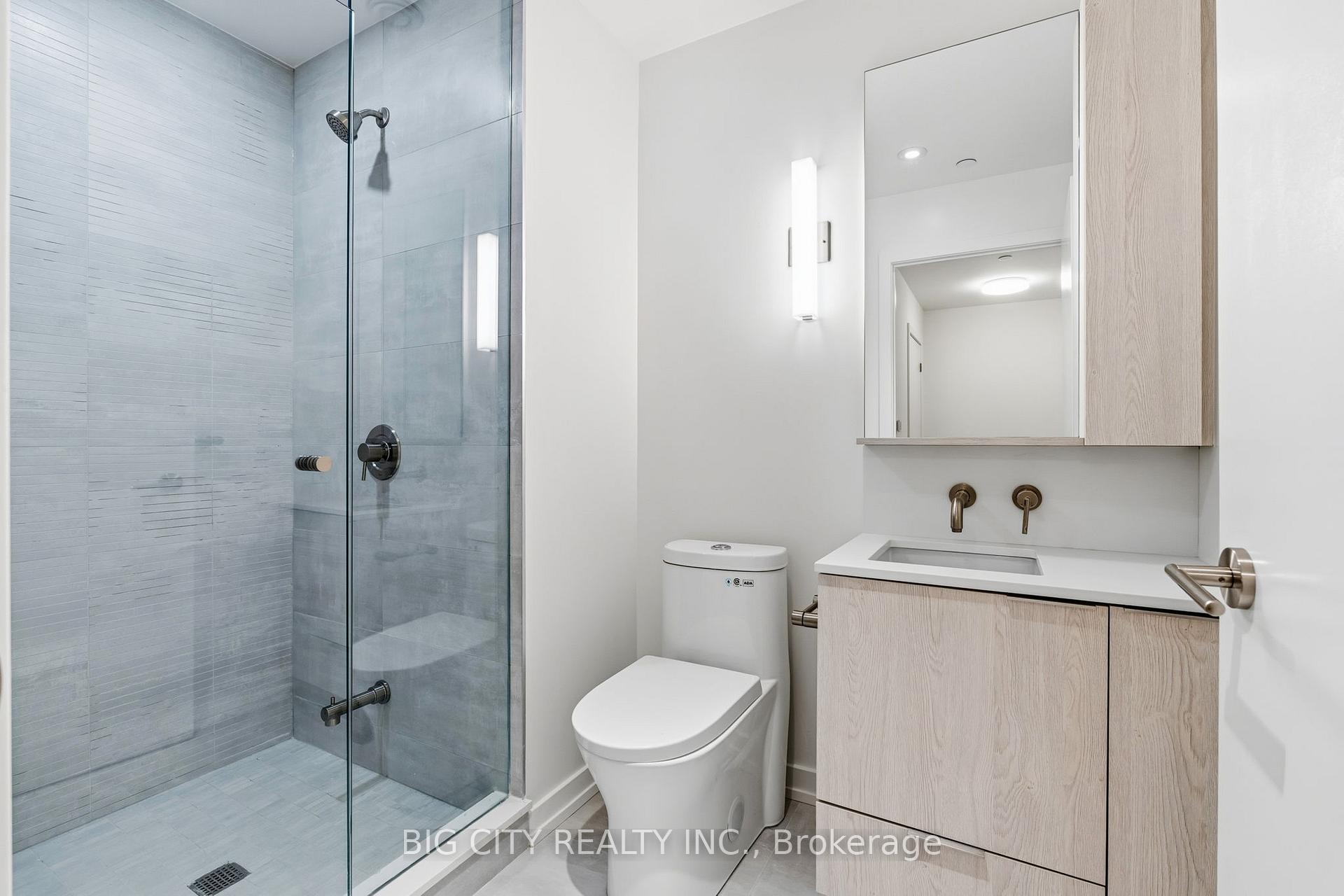 Photo 23 of Unit 2112, 110 Broadway Avenue, Toronto, Mount Pleasant West — HOMEH