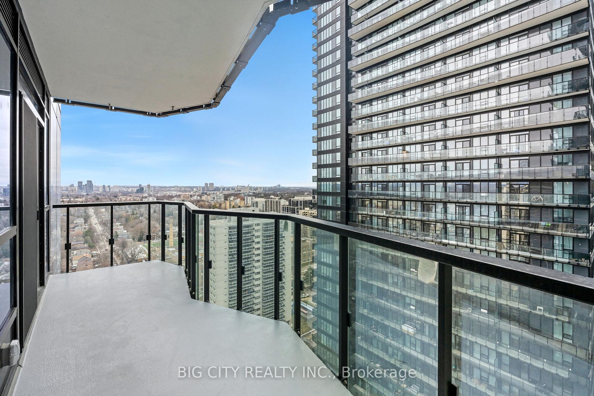 Photo 24 of Unit 2112, 110 Broadway Avenue, Toronto, Mount Pleasant West — HOMEH