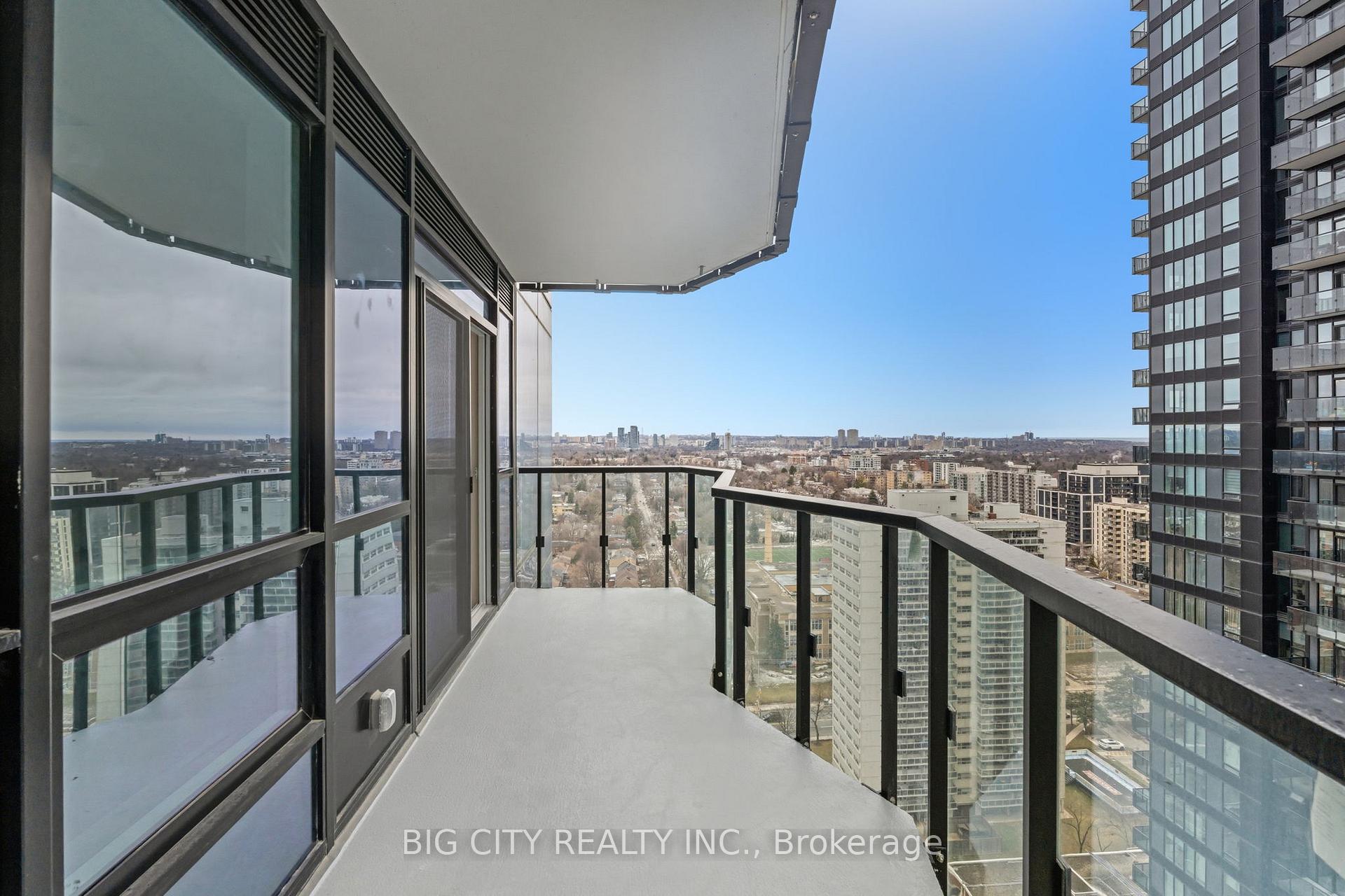 Photo 25 of Unit 2112, 110 Broadway Avenue, Toronto, Mount Pleasant West — HOMEH