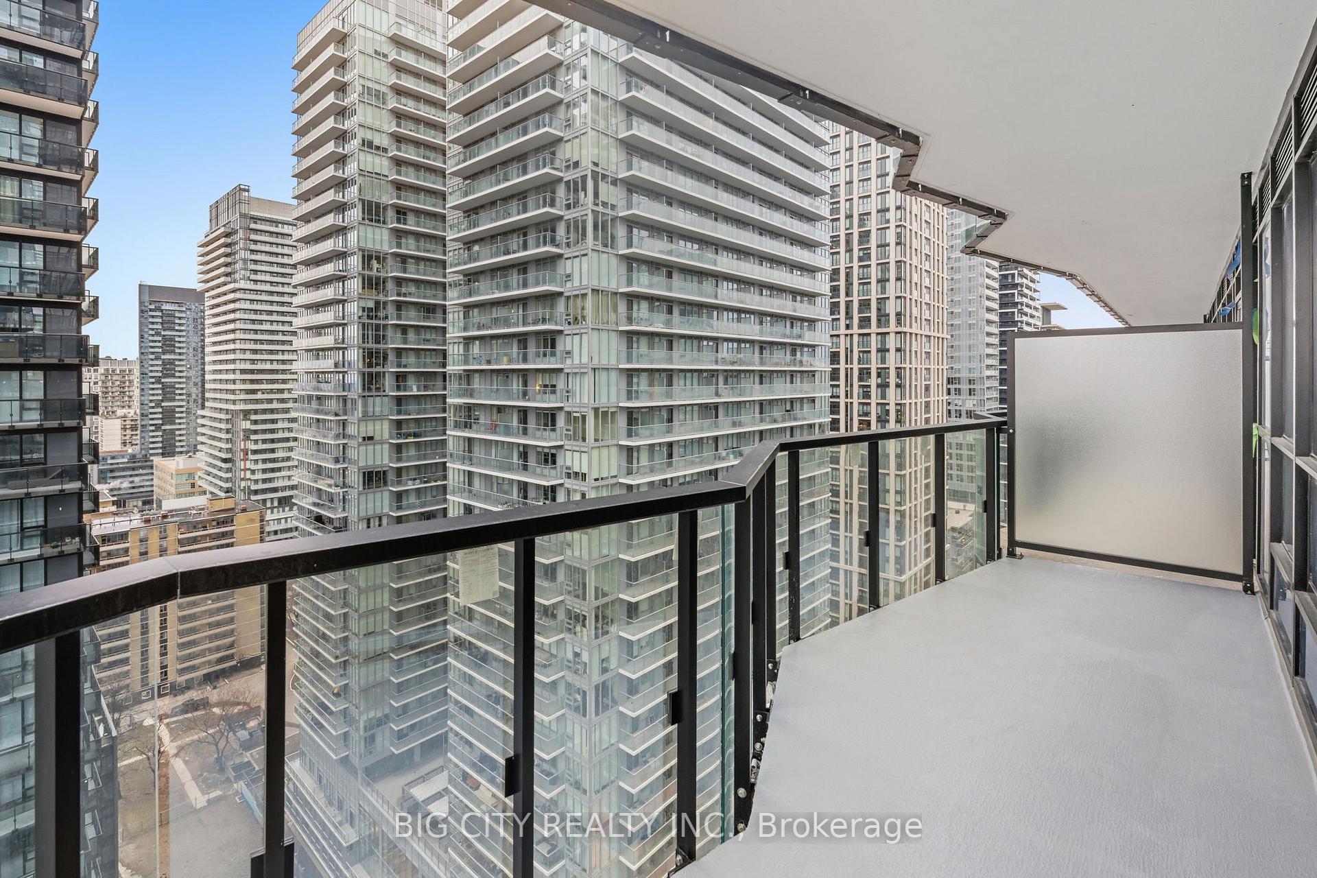 Photo 26 of Unit 2112, 110 Broadway Avenue, Toronto, Mount Pleasant West — HOMEH