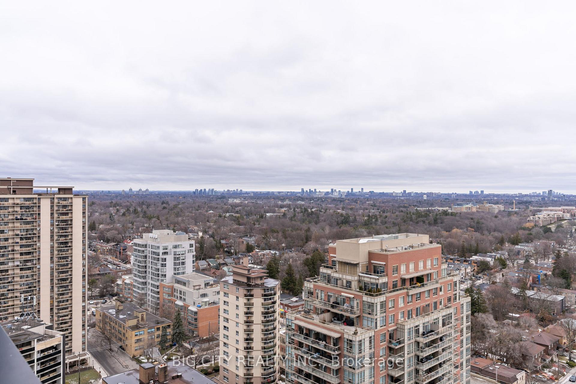 Photo 27 of Unit 2112, 110 Broadway Avenue, Toronto, Mount Pleasant West — HOMEH