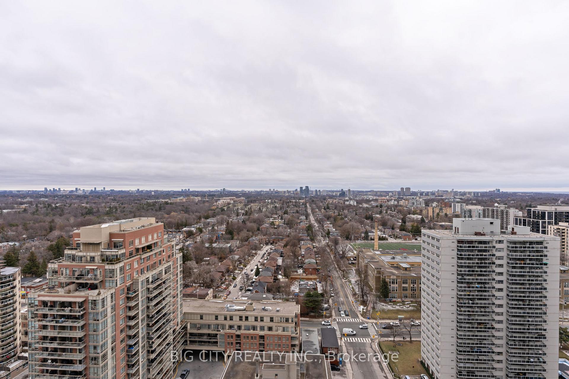Photo 28 of Unit 2112, 110 Broadway Avenue, Toronto, Mount Pleasant West — HOMEH