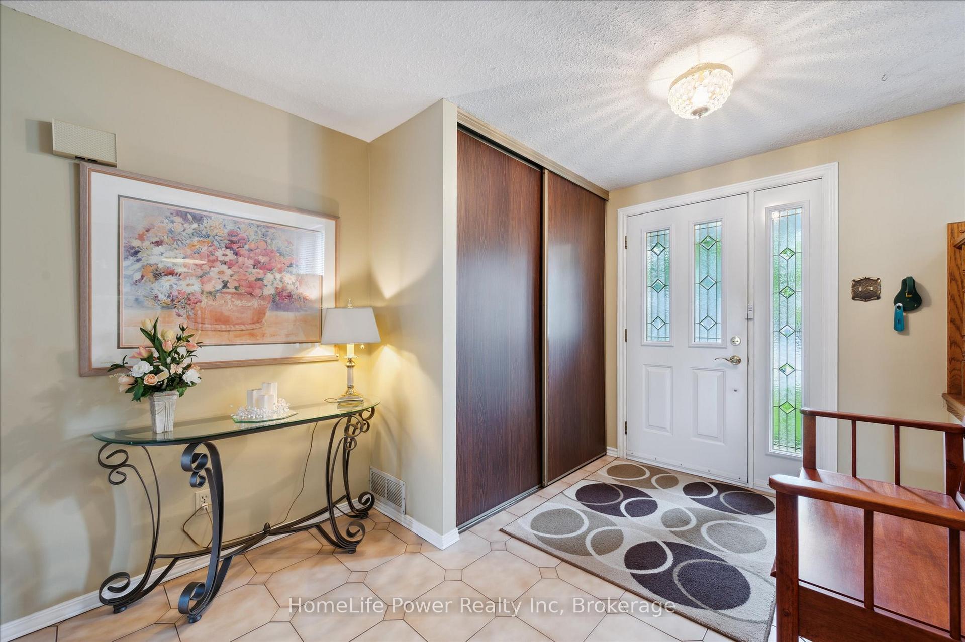 Photo 3 of 36 Sanderson Drive, Guelph, Willow West/Sugarbush/West Acres — HOMEH