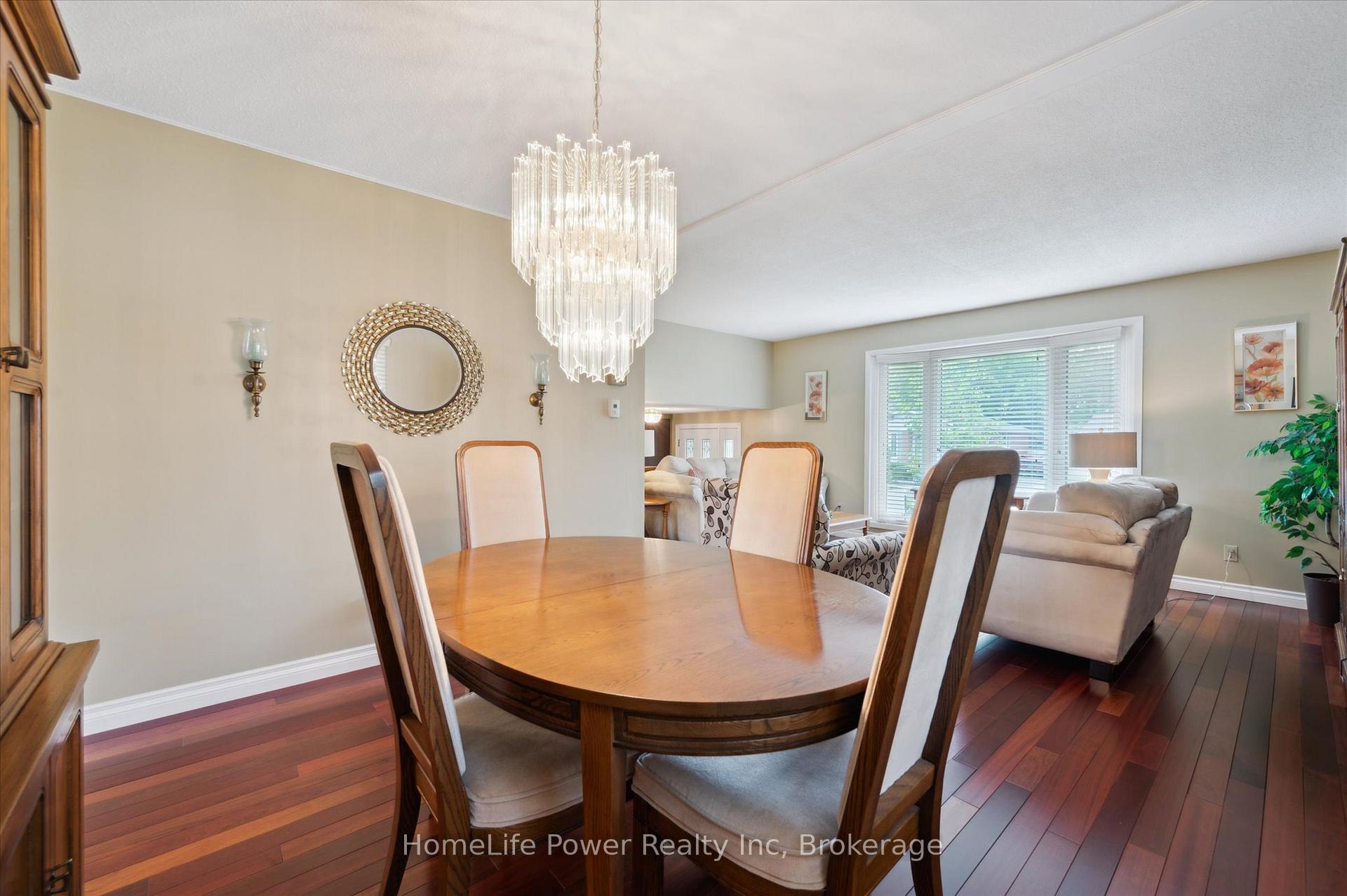 Photo 8 of 36 Sanderson Drive, Guelph, Willow West/Sugarbush/West Acres — HOMEH