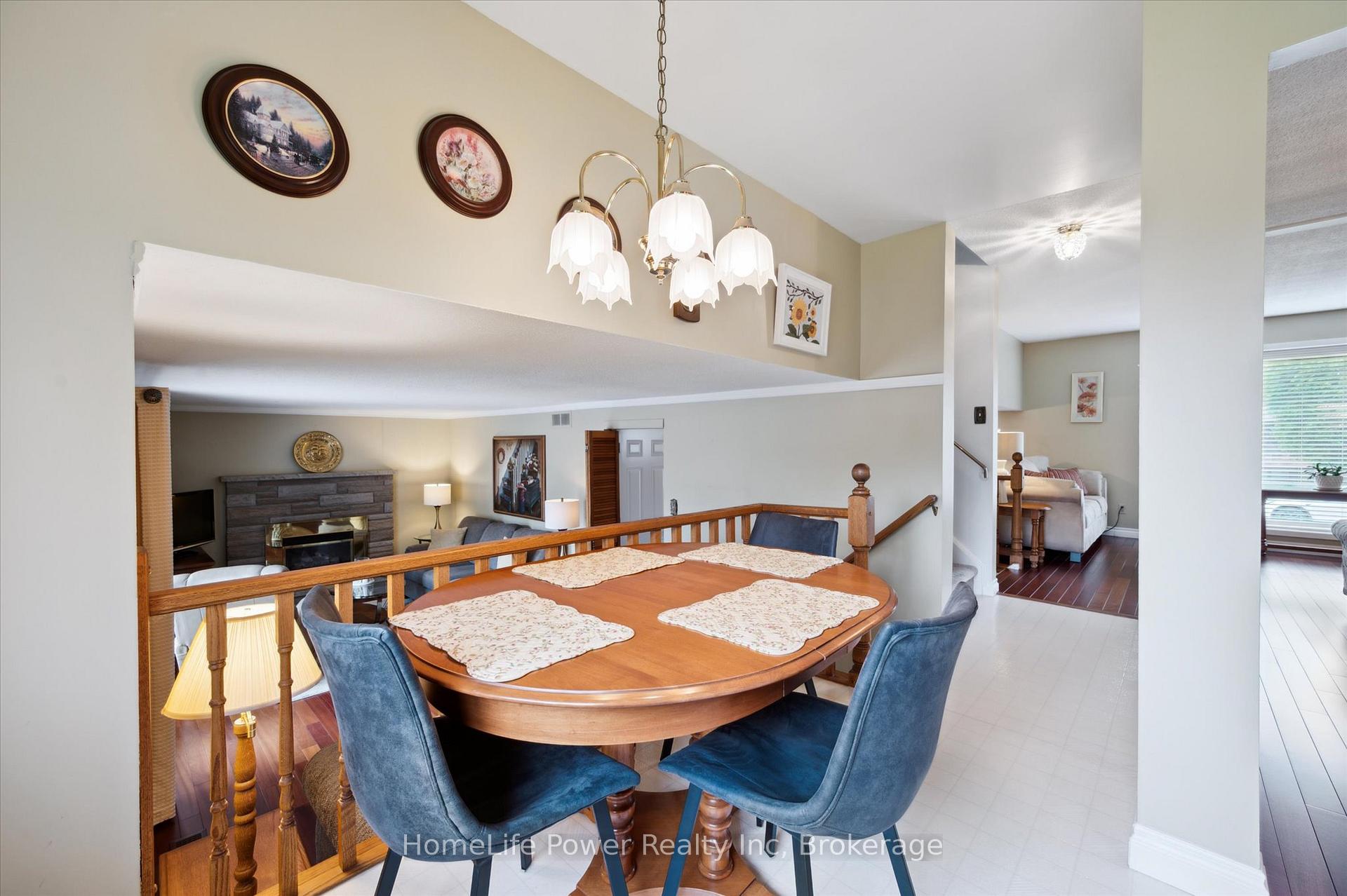 Photo 12 of 36 Sanderson Drive, Guelph, Willow West/Sugarbush/West Acres — HOMEH