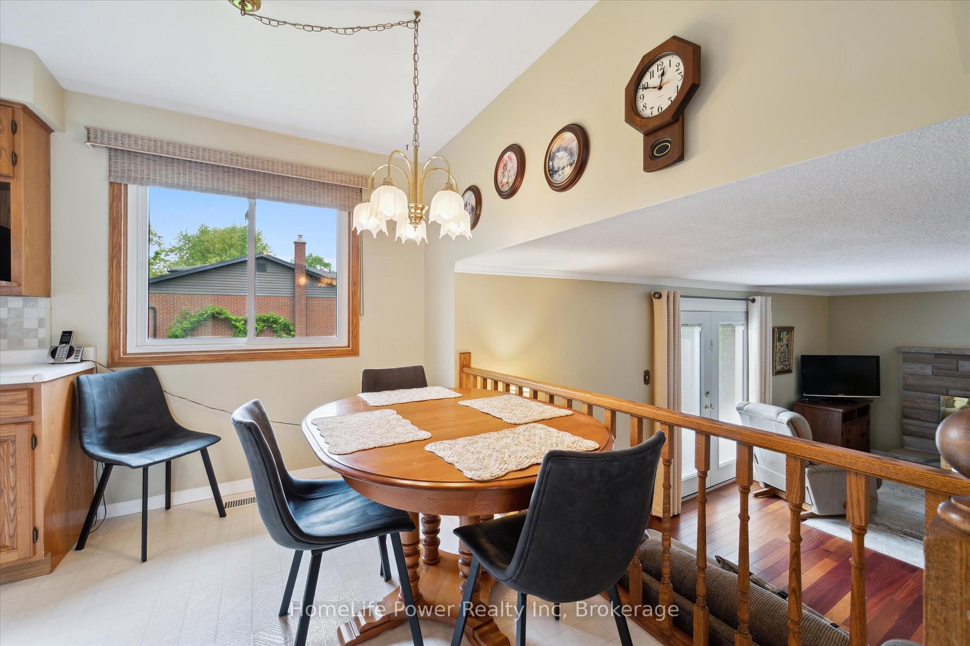 Photo 13 of 36 Sanderson Drive, Guelph, Willow West/Sugarbush/West Acres — HOMEH