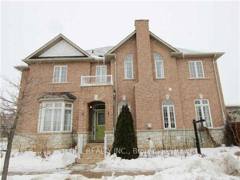 Photo 1 of 1919 Bur Oak Avenue, Markham, Greensborough — HOMEH