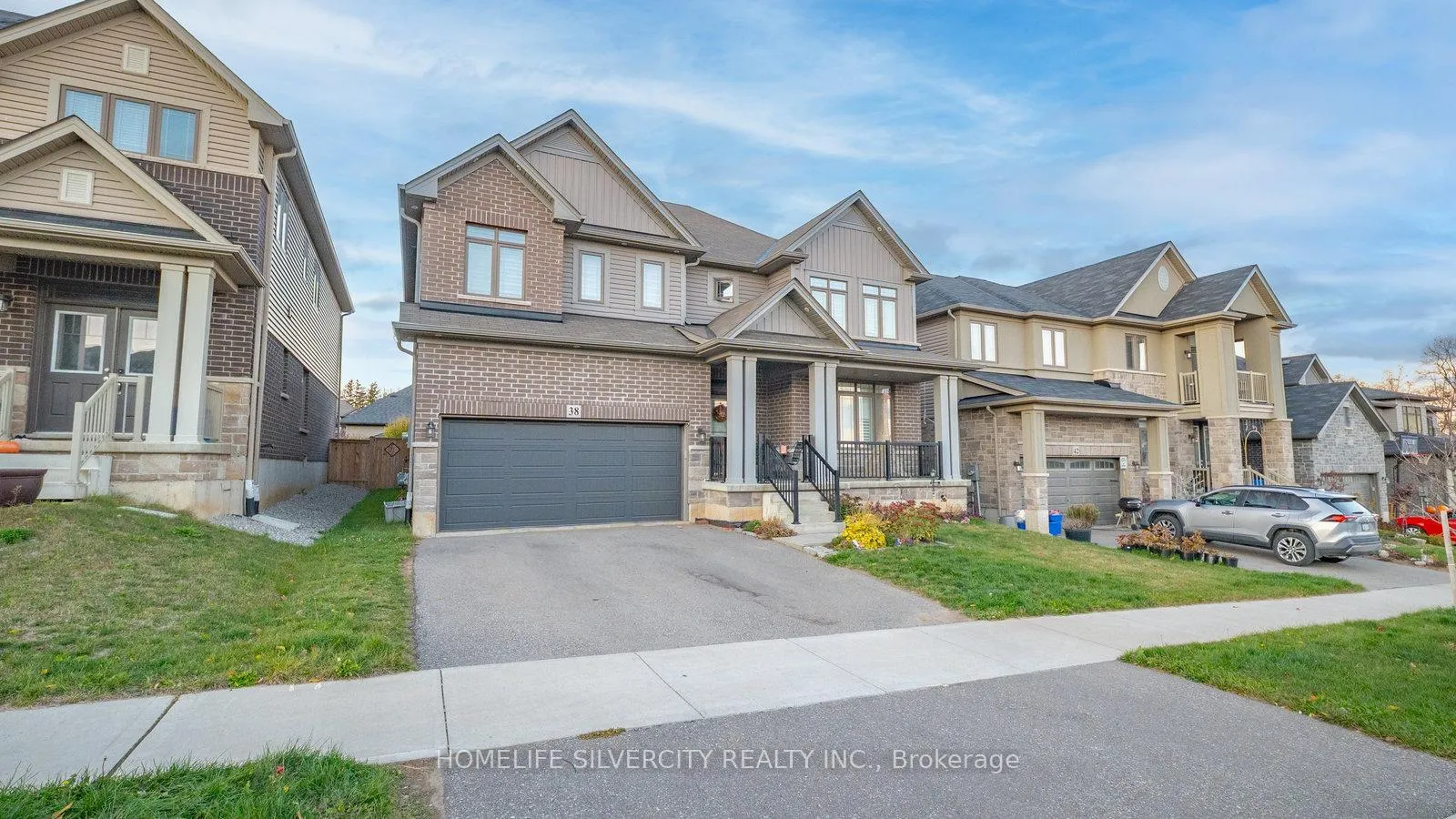 Photo 2 of 38 Mcgovern Lane, Brant, Paris — HOMEH