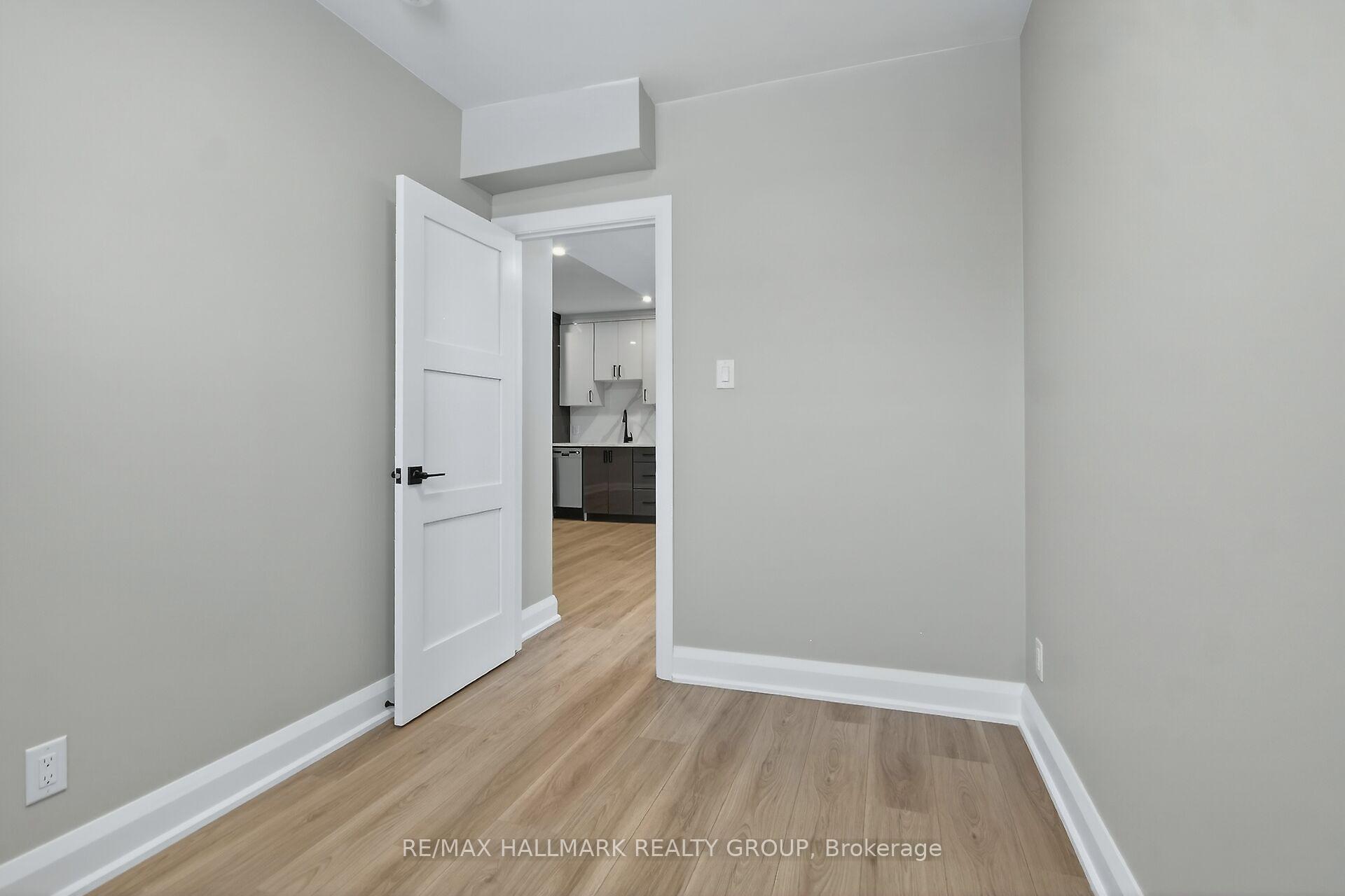 Photo 1 of Unit B - Basement Unit, 76 Burnett's Grove Circle, Ottawa, Barrhaven - Pheasant Run — HOMEH