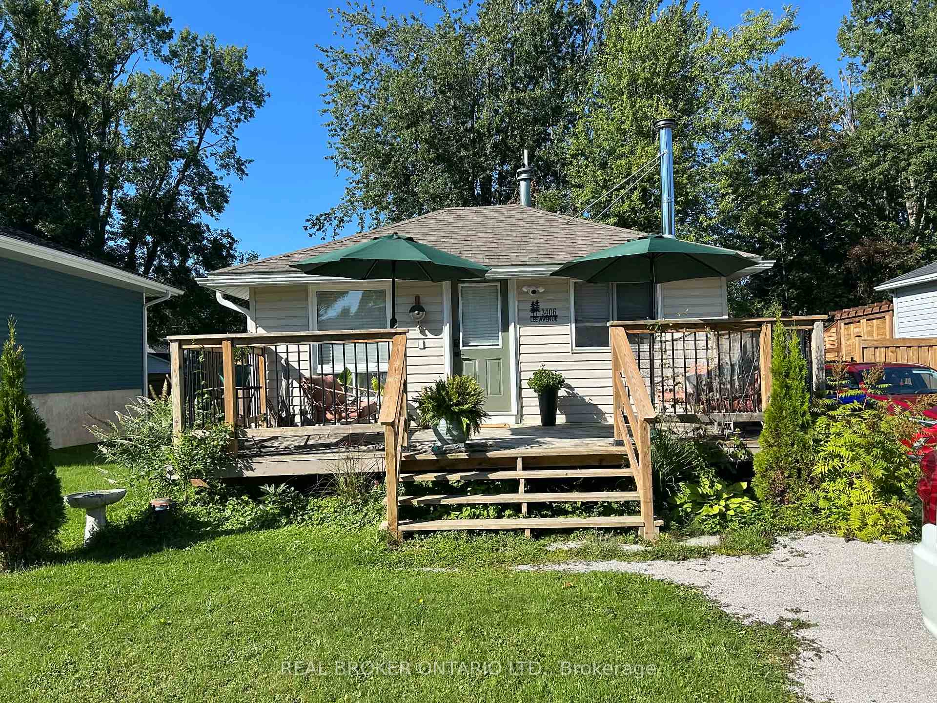 Photo 4 of 3406 Lee Avenue, Severn, West Shore — HOMEH