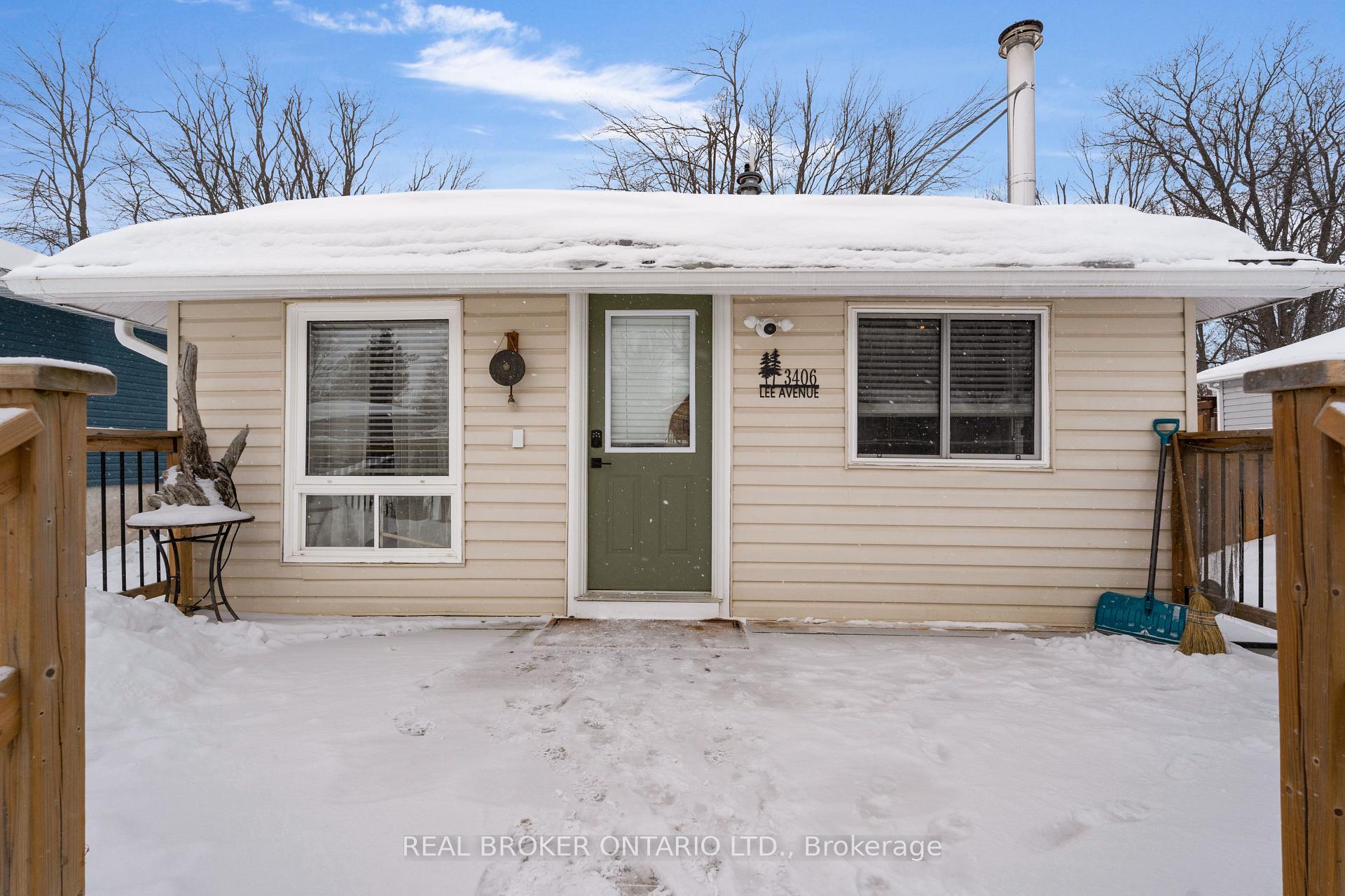 Photo 5 of 3406 Lee Avenue, Severn, West Shore — HOMEH