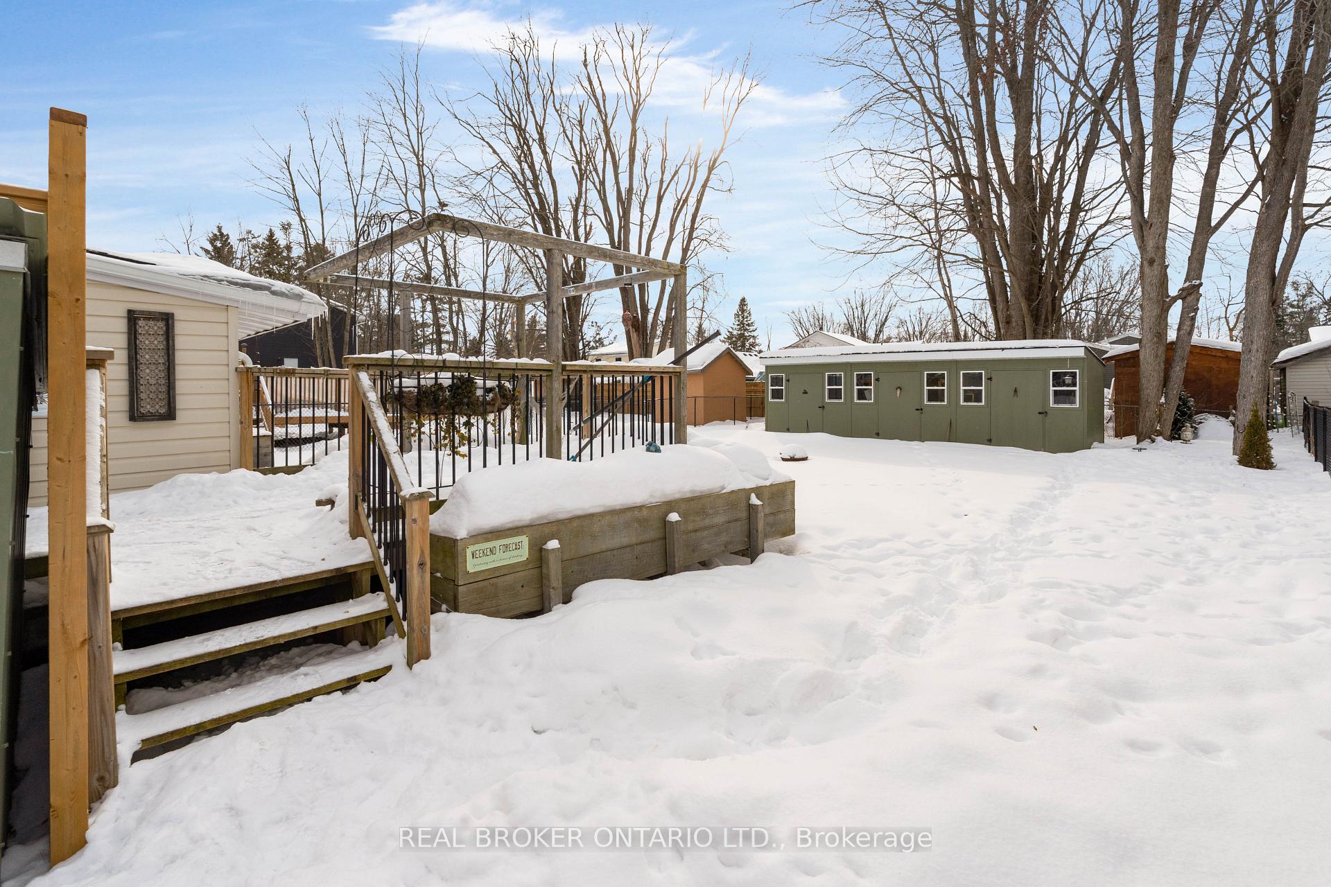 Photo 21 of 3406 Lee Avenue, Severn, West Shore — HOMEH