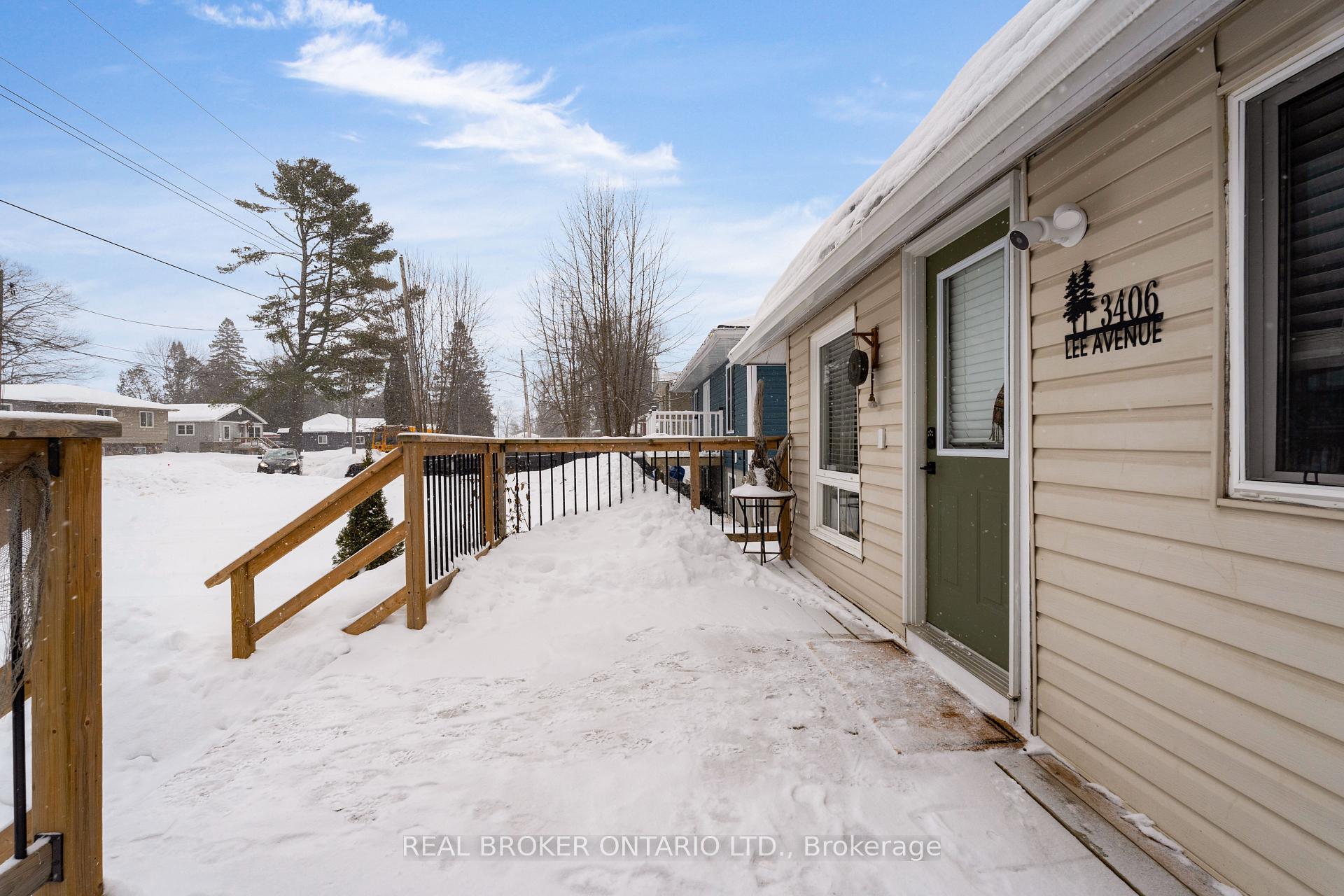 Photo 80 of 3406 Lee Avenue, Severn, West Shore — HOMEH