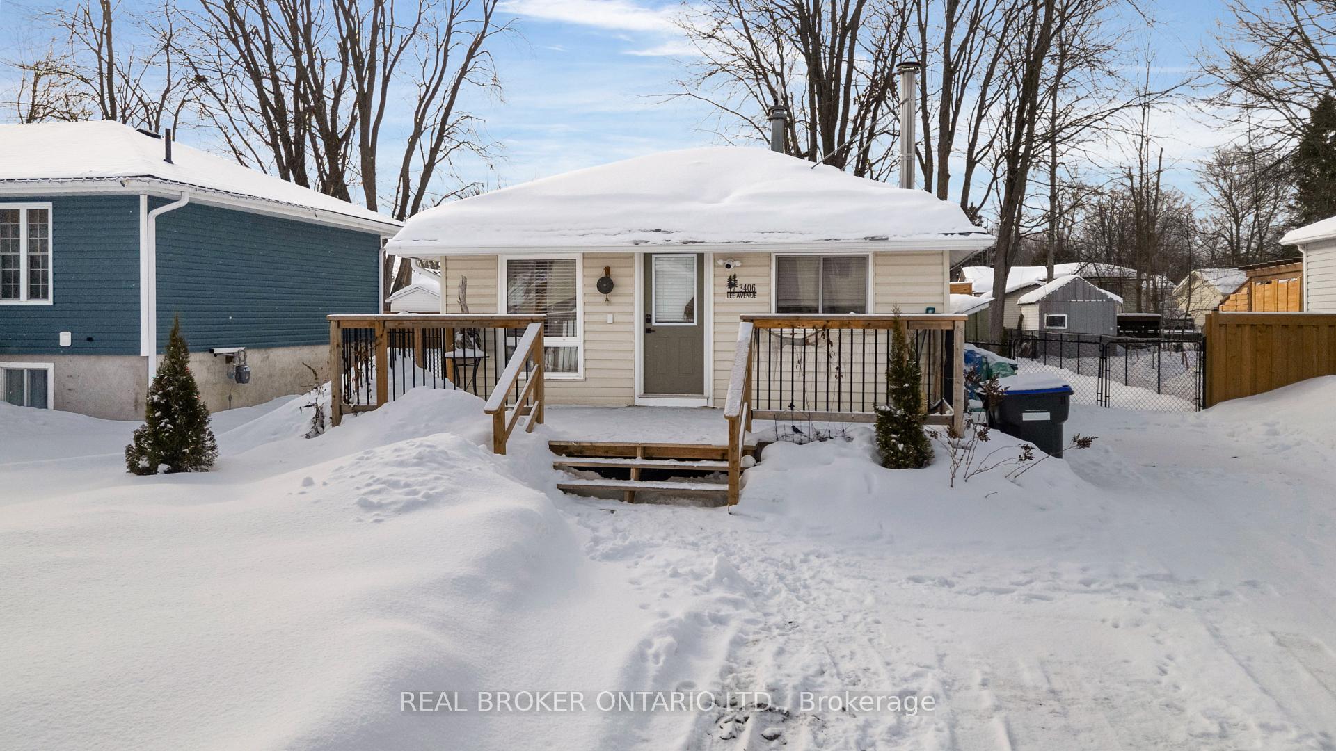 Photo 81 of 3406 Lee Avenue, Severn, West Shore — HOMEH