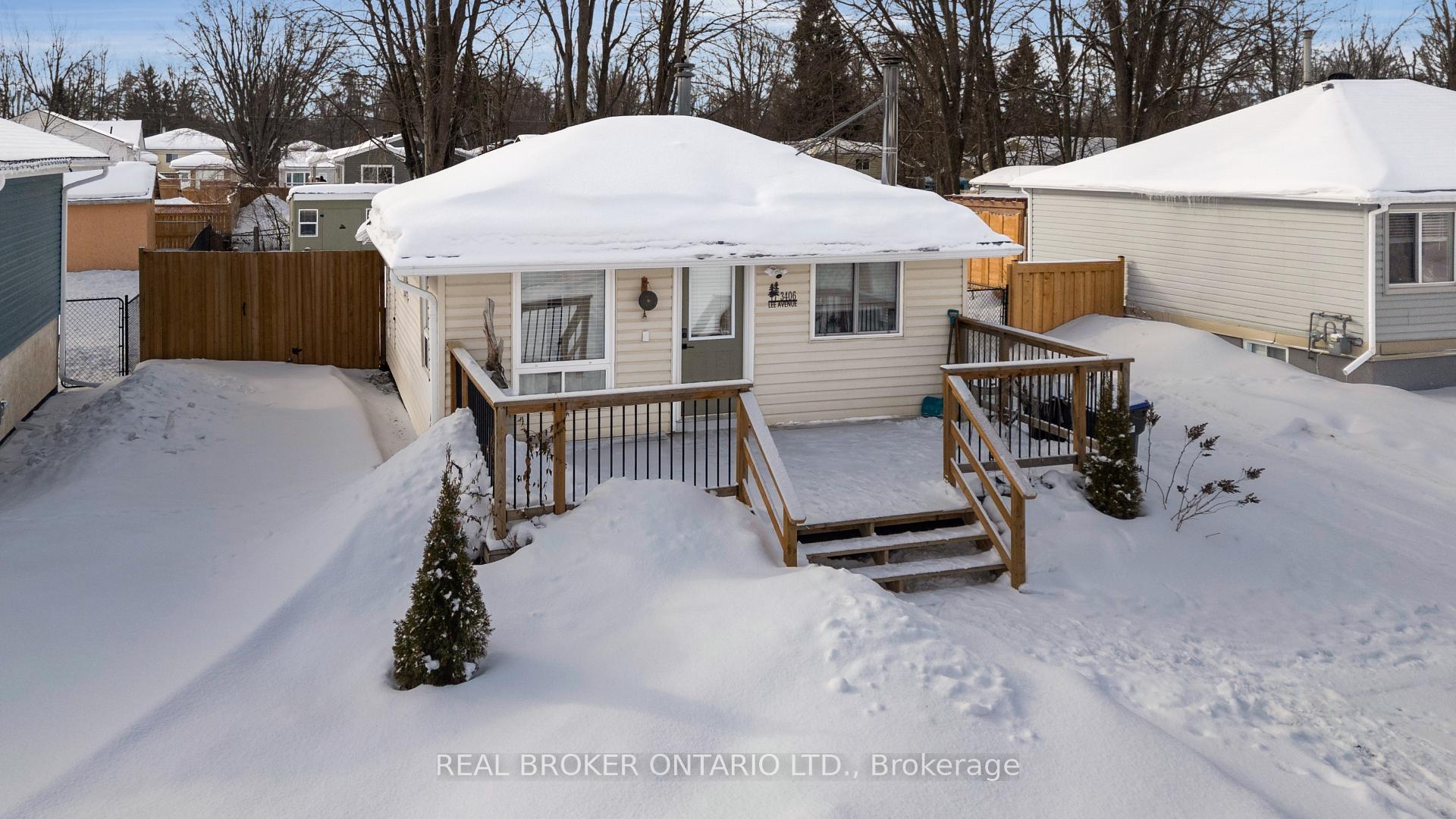 Photo 86 of 3406 Lee Avenue, Severn, West Shore — HOMEH