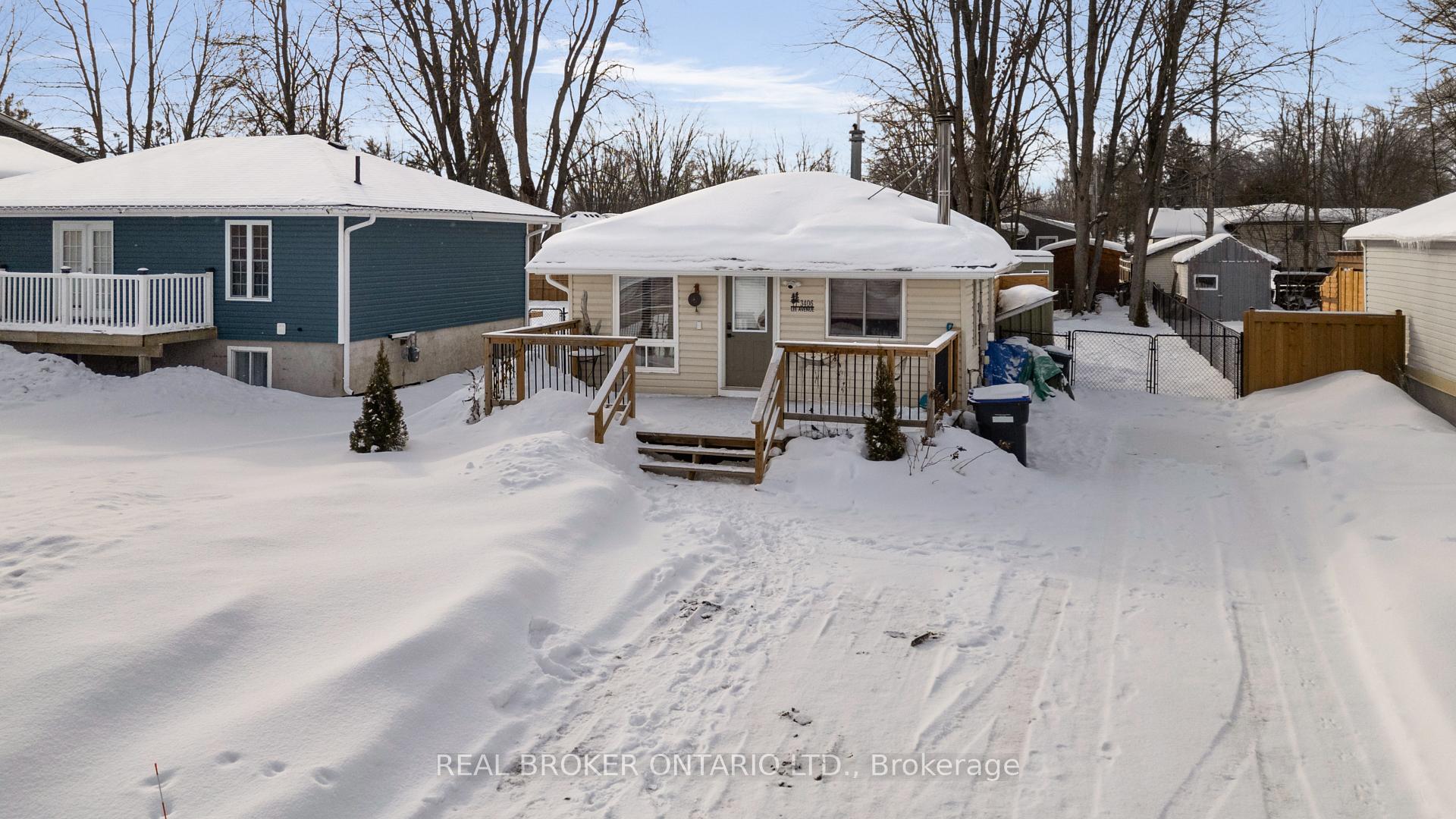 Photo 2 of 3406 Lee Avenue, Severn, West Shore — HOMEH