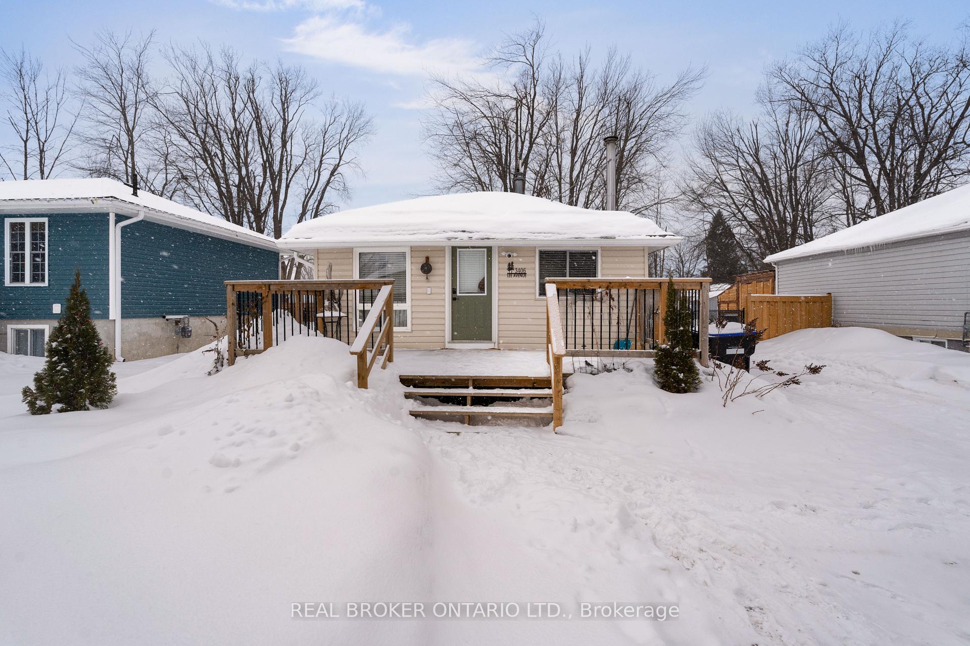 Photo 22 of 3406 Lee Avenue, Severn, West Shore — HOMEH